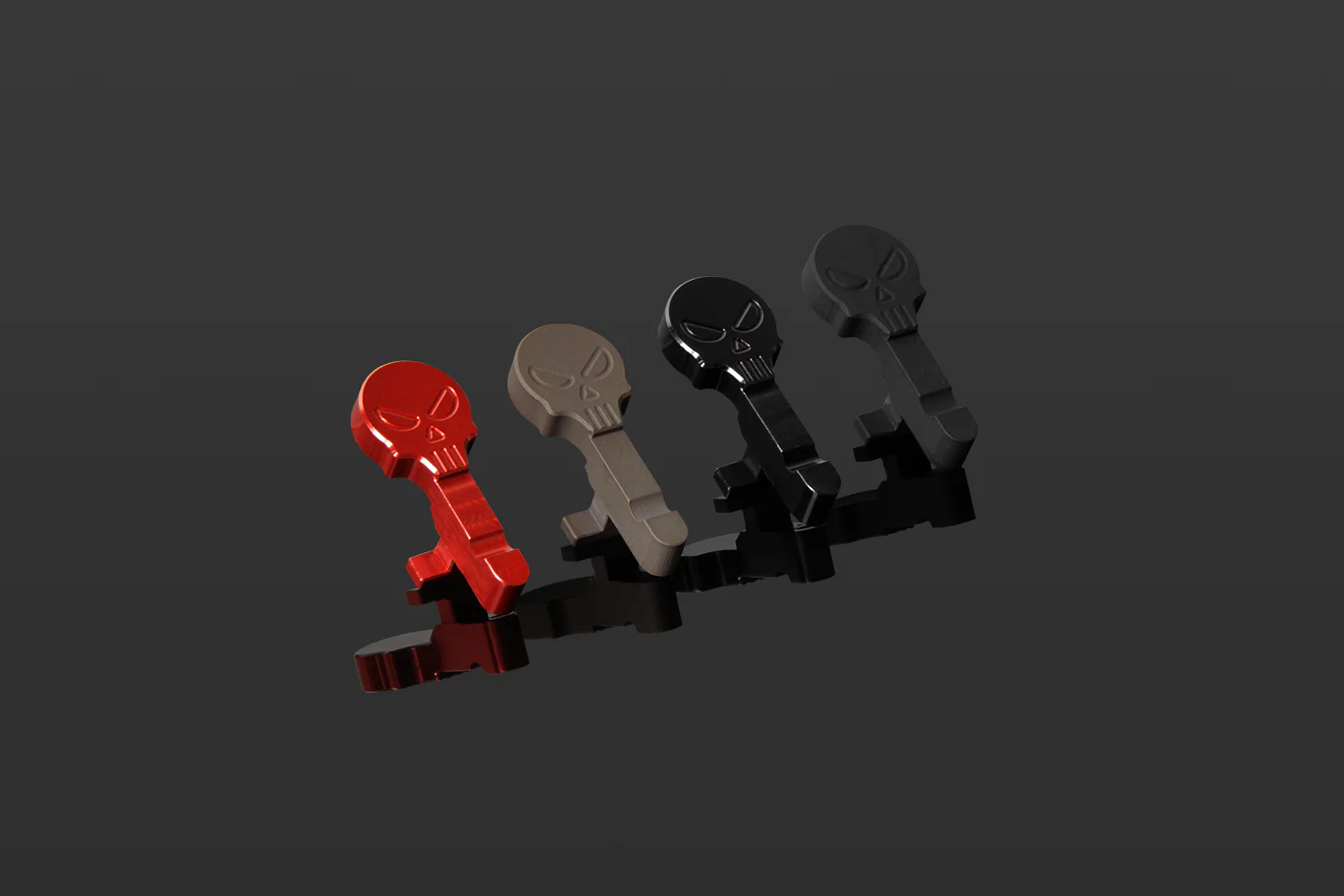 Bolt-Catch 1A1 [CNC] - Image 3