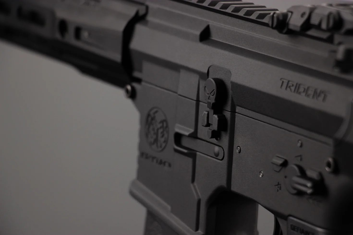 Bolt-Catch 1A1 [CNC] - Image 5