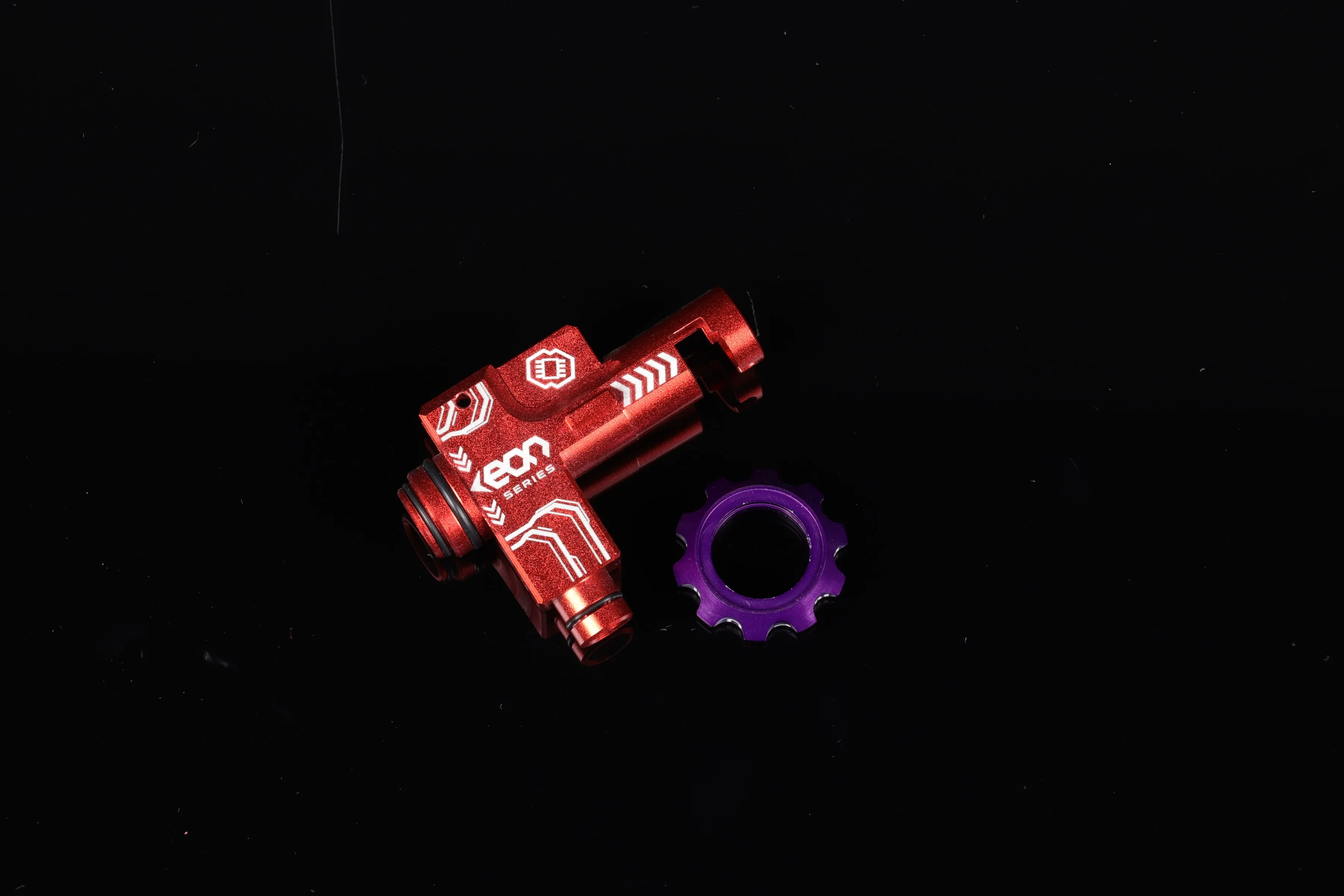 EON Hop-up Chamber - OUTLET - Image 3