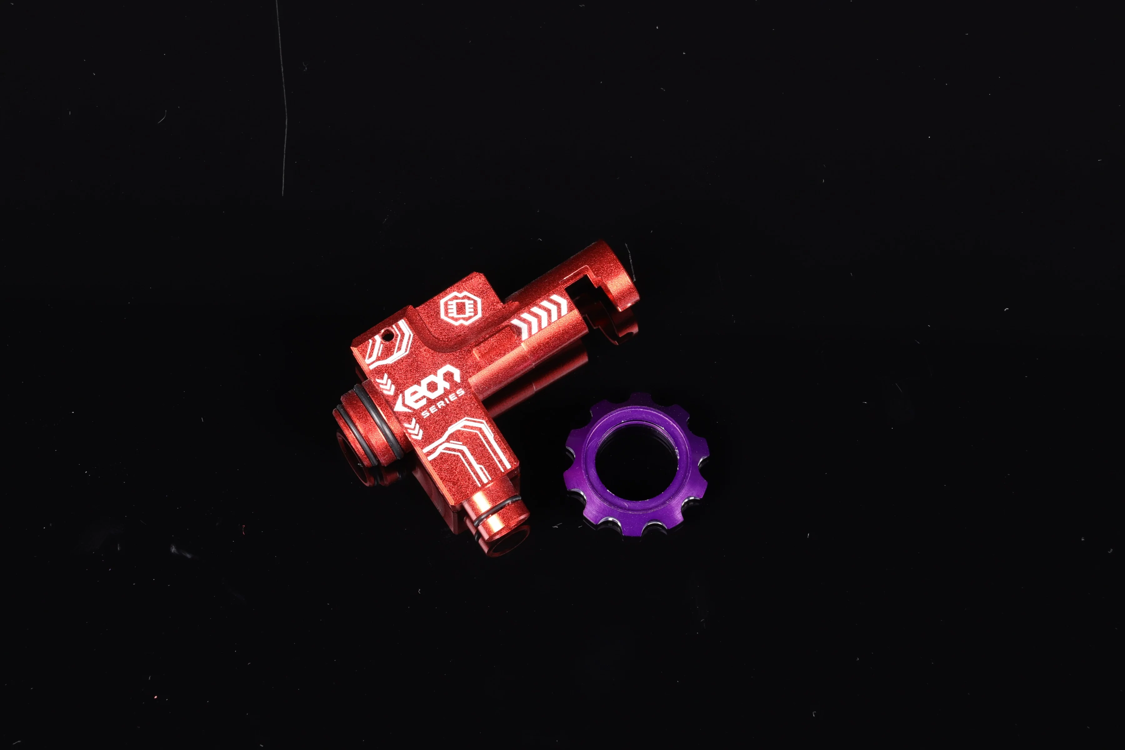 EON Hop-up Chamber - OUTLET - Image 4