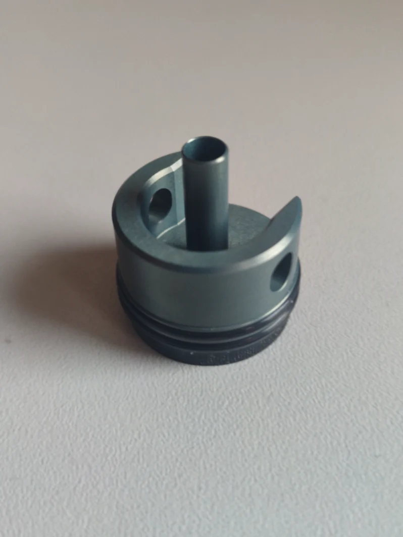 EON PROTECTOR Cylinder Head [CNC] - OUTLET - Image 4