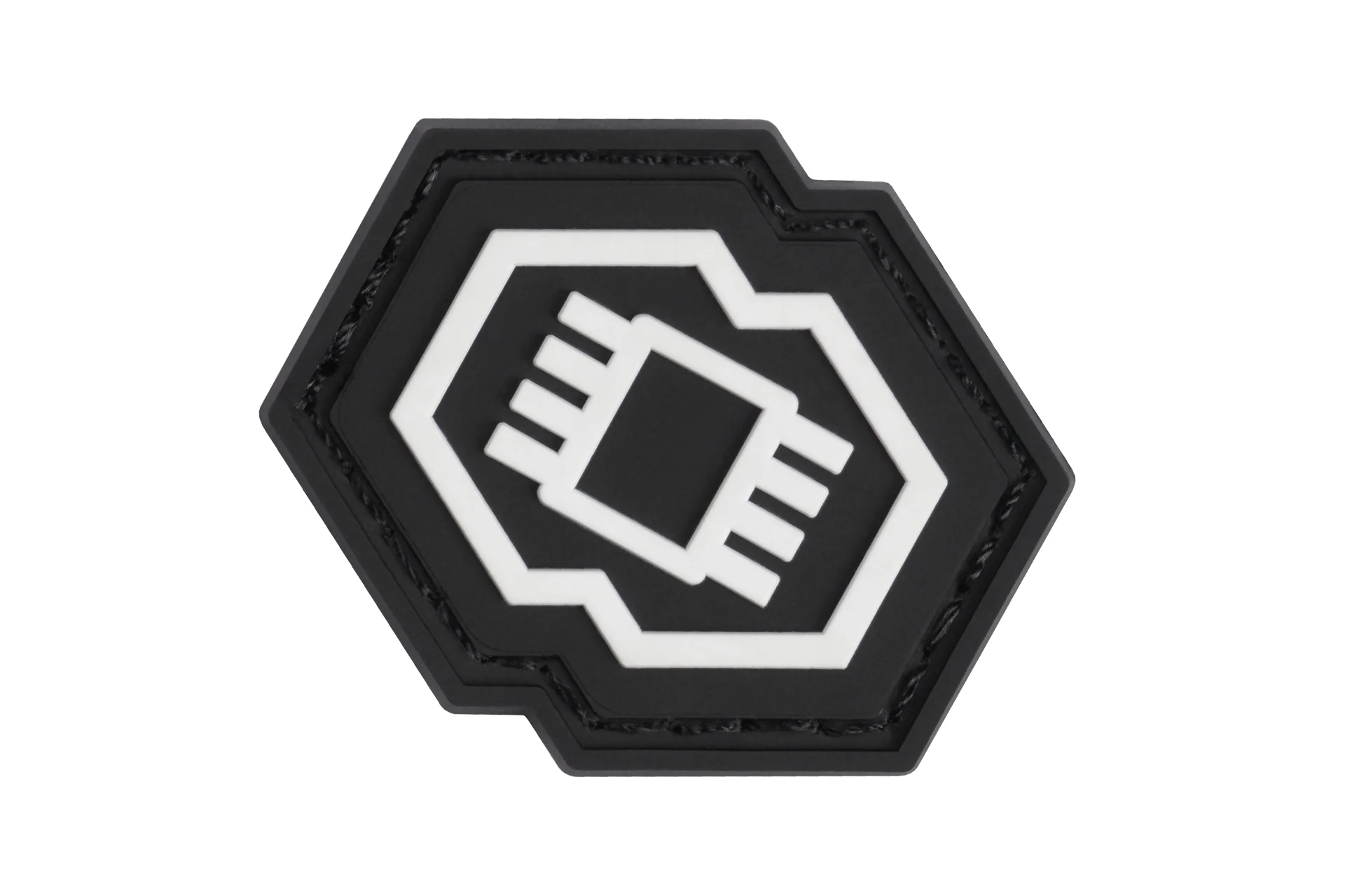 GATE Mini Patch - Image 4