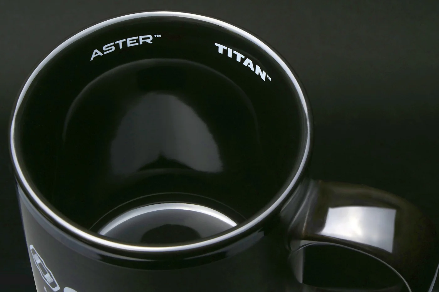 Grand GATE Mug - Image 3