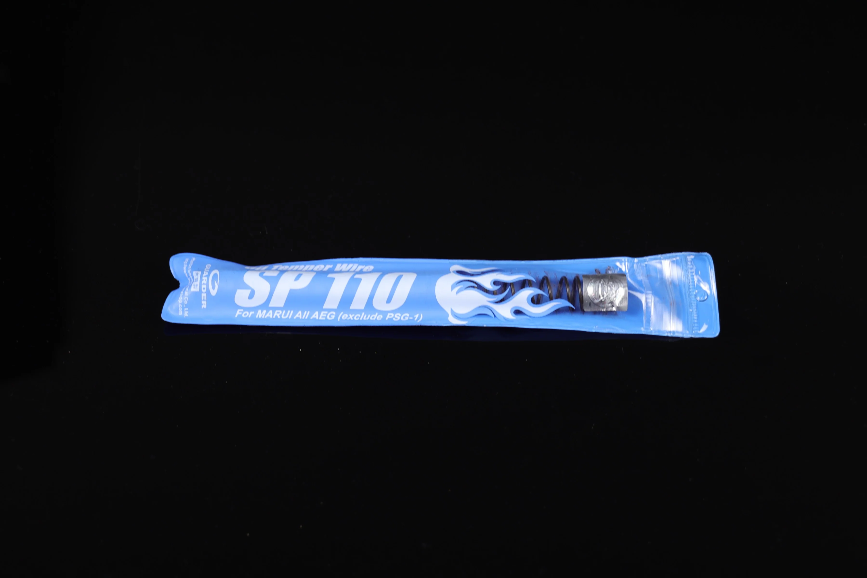 GUARDER Tune Up Spring SP110/SP120 - Image 3