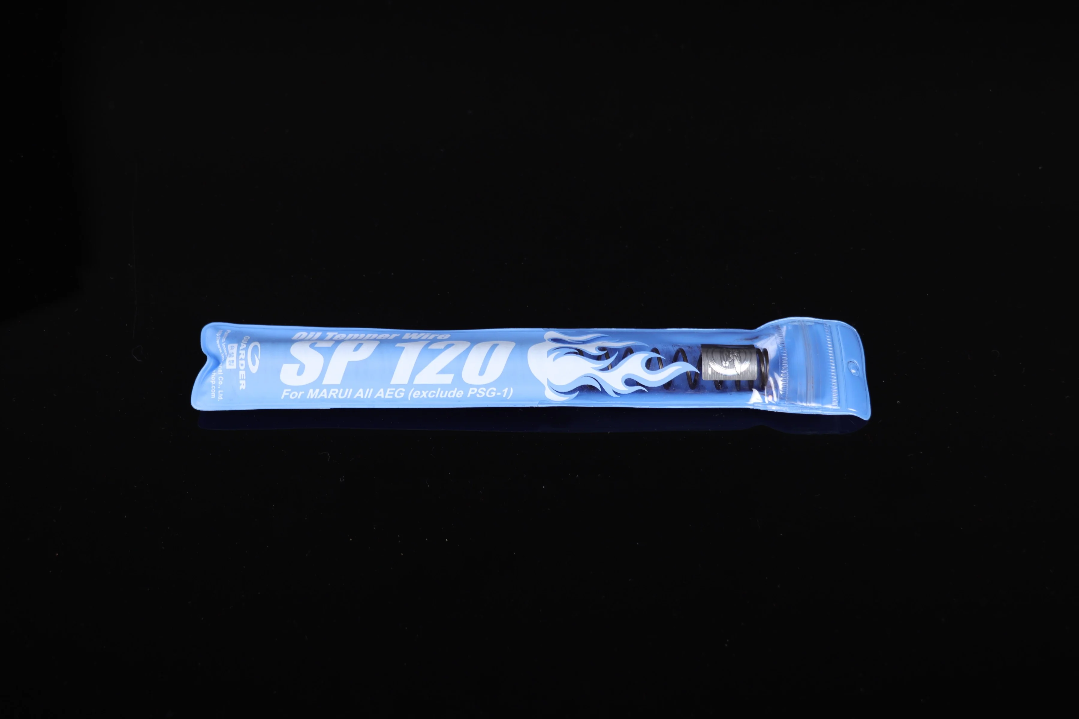 GUARDER Tune Up Spring SP110/SP120 - Image 4