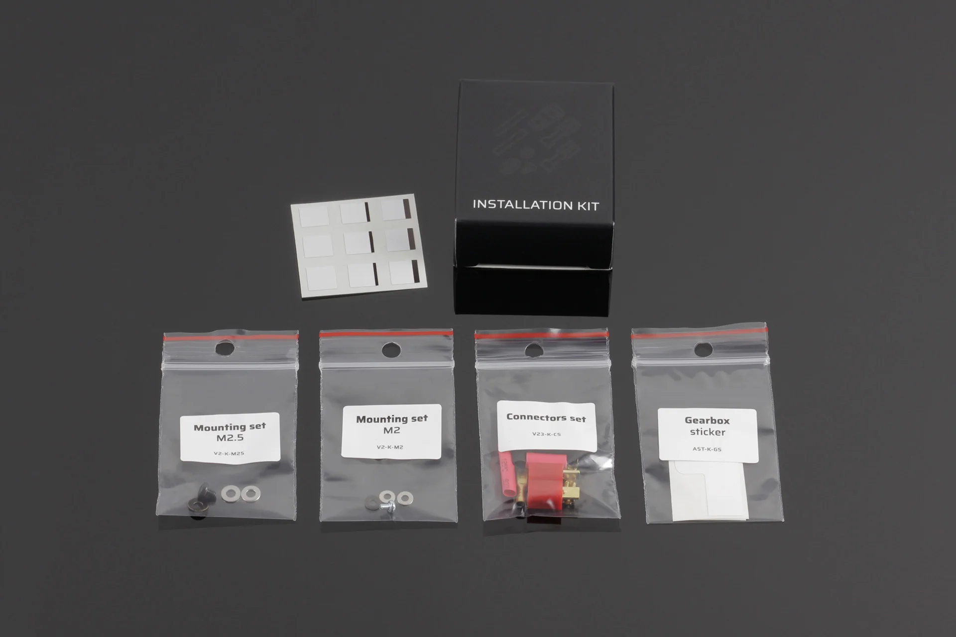 Installation Kit - Image 3