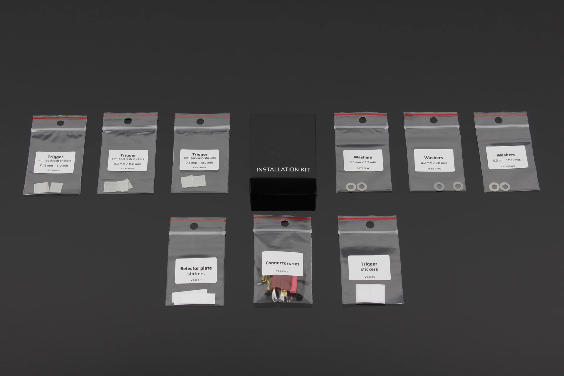 Installation Kit - Image 4
