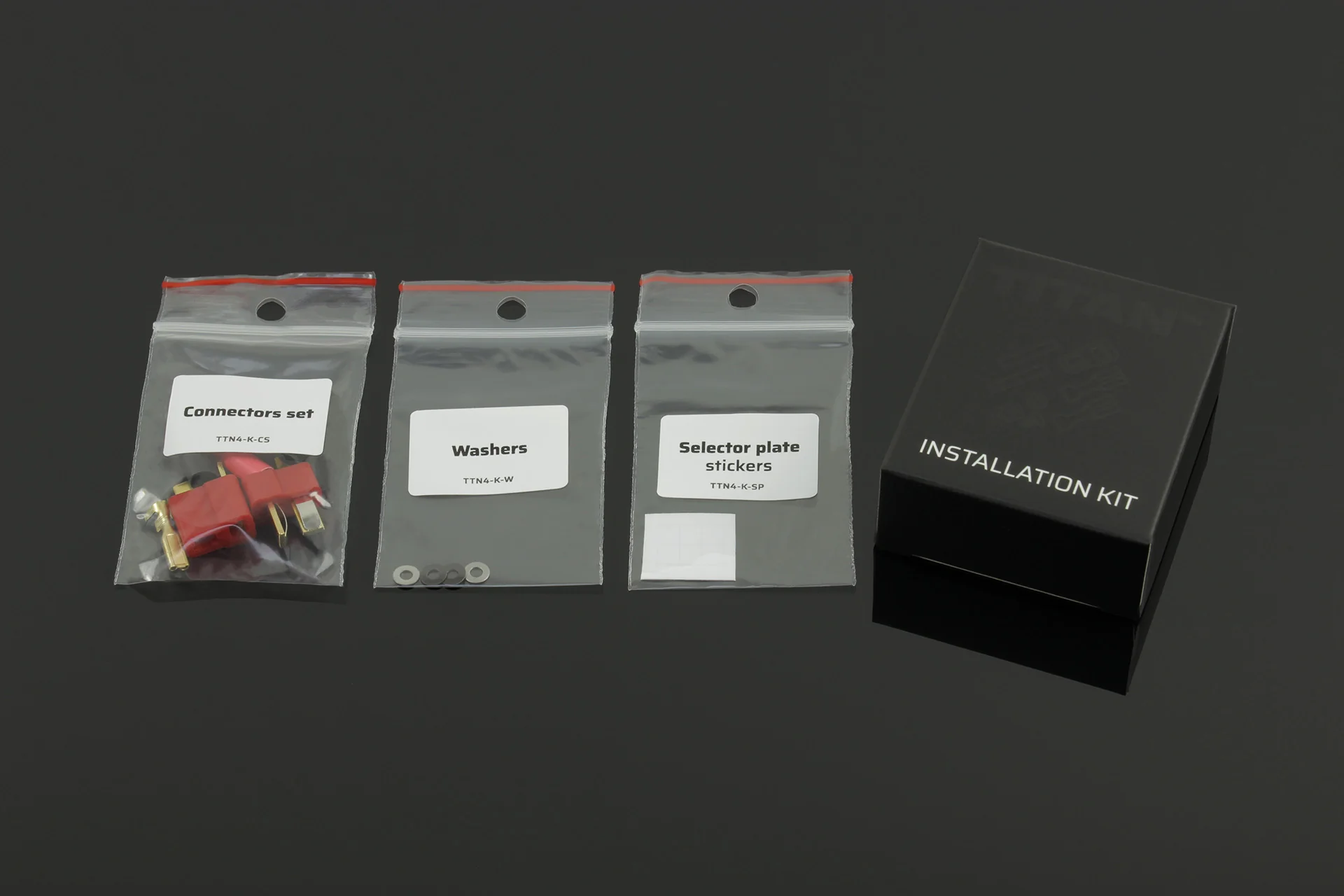 Installation Kit - Image 5