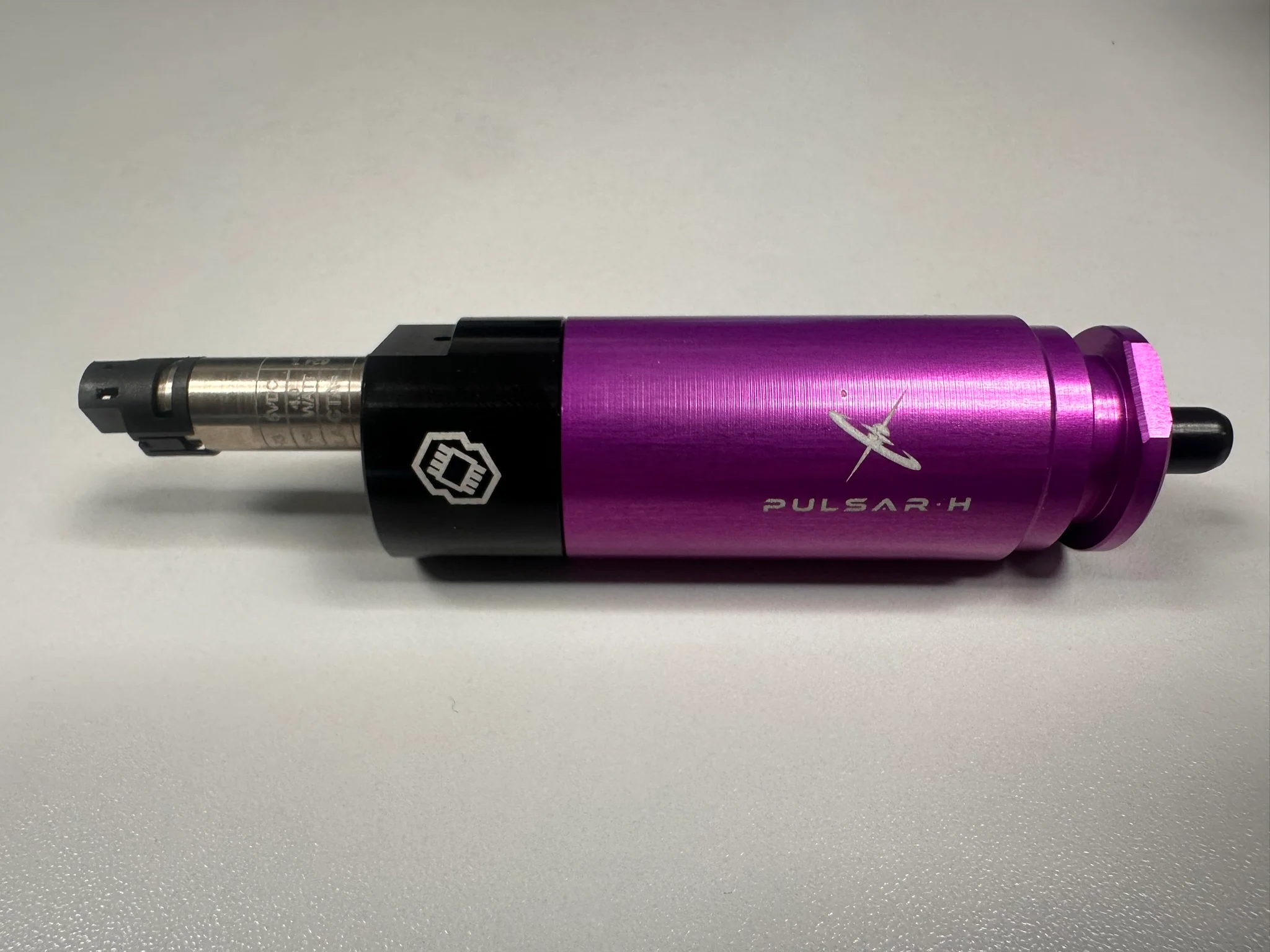 PULSAR H Hybrid HPA Engine [ETU not included] OUTLET - Image 7