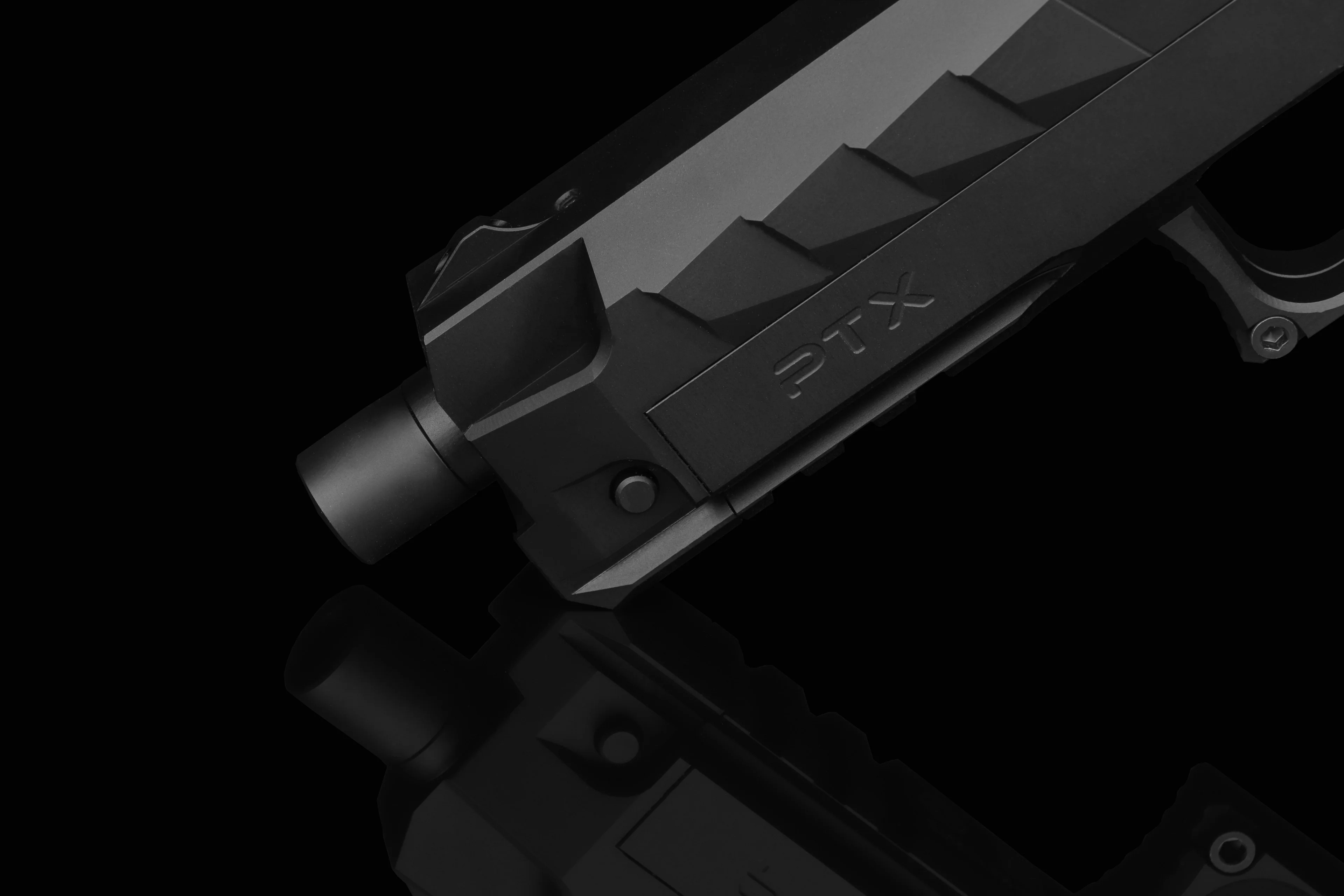 PTX Pistol with PULSAR S2 HPA Engine - Image 10