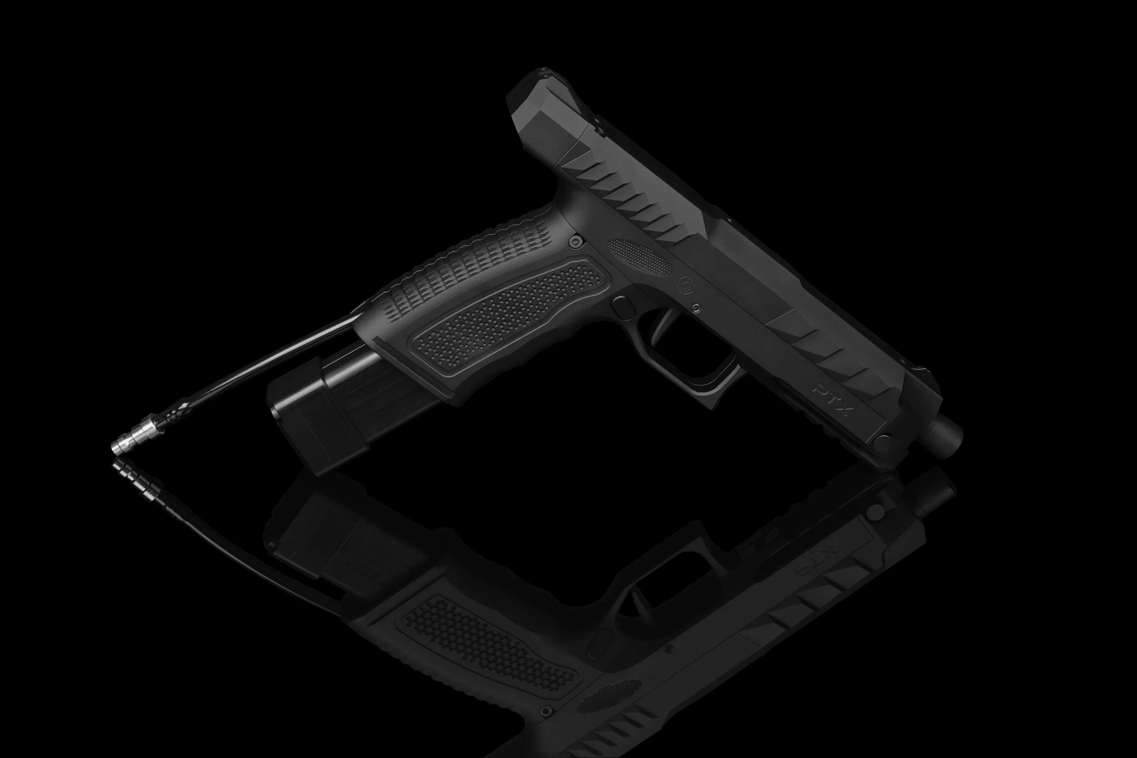 PTX Pistol with PULSAR S2 HPA Engine - Image 11