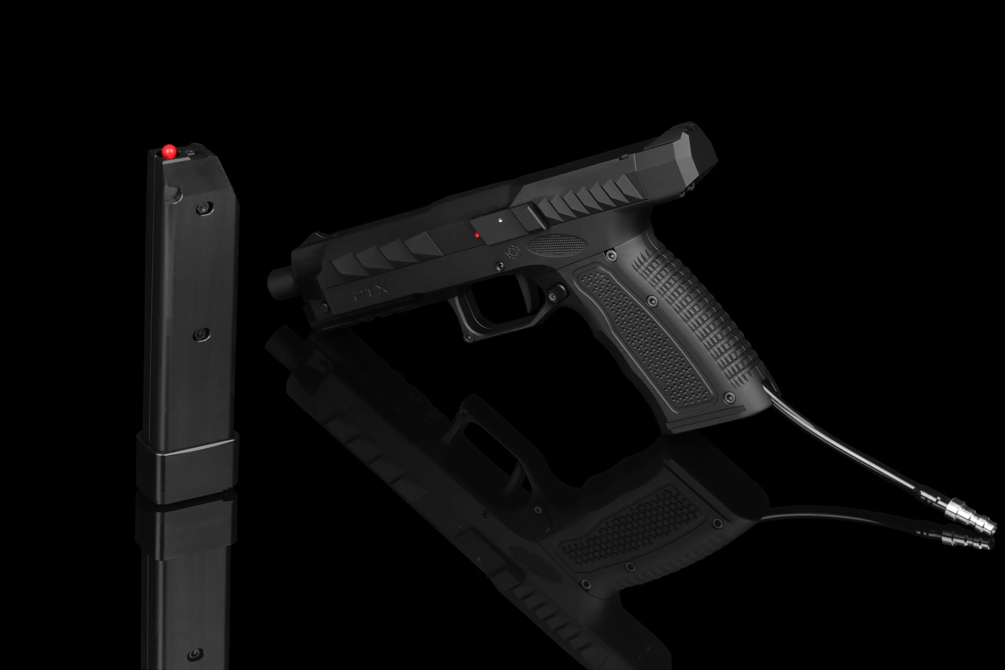 PTX Pistol with PULSAR S2 HPA Engine - Image 12