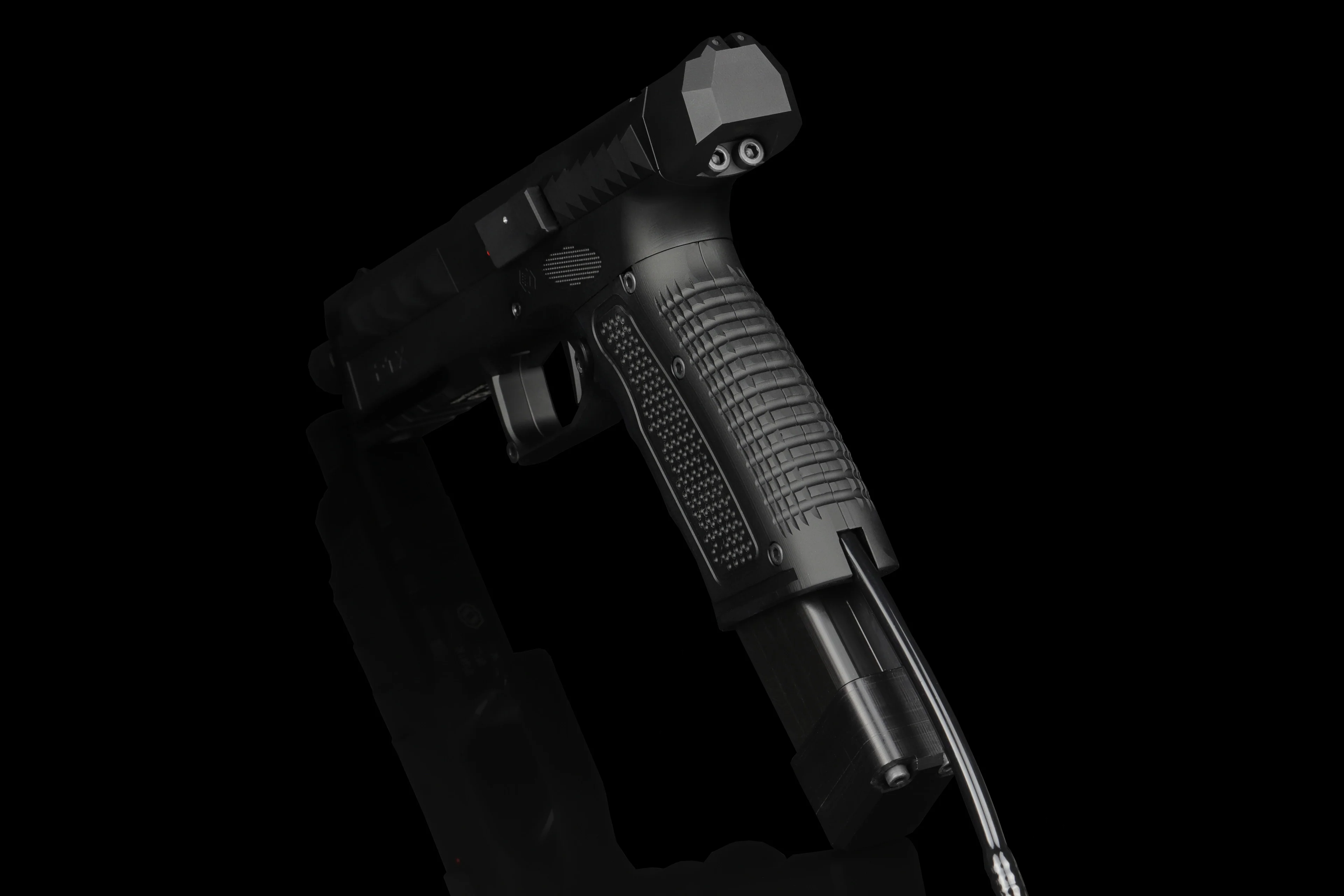 PTX Pistol with PULSAR S2 HPA Engine - Image 14