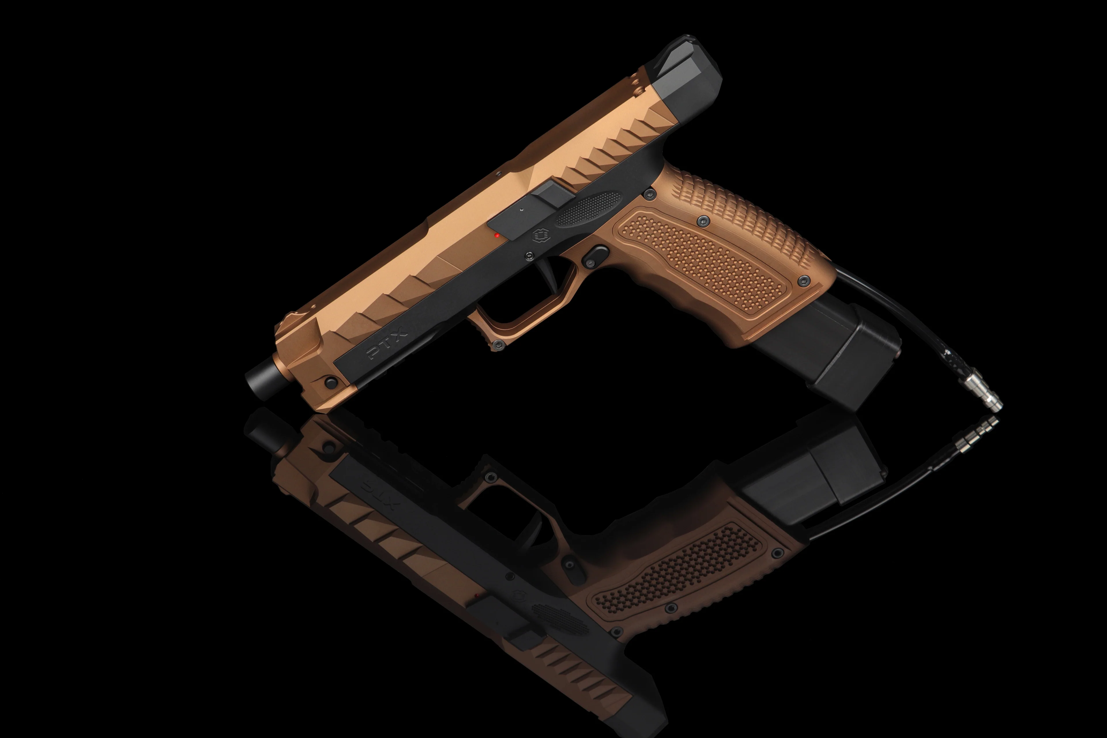 PTX Pistol with PULSAR S2 HPA Engine - Image 15