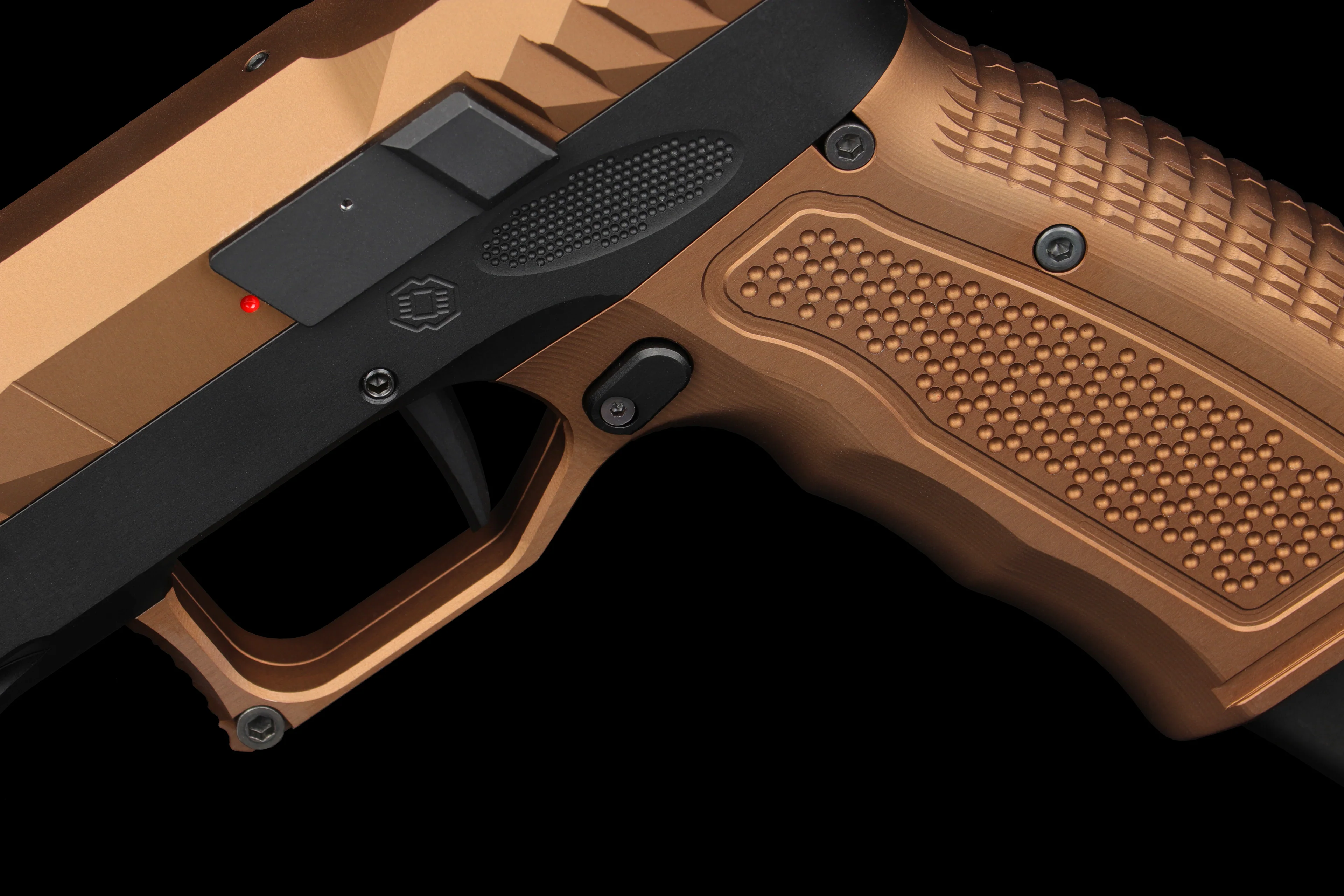 PTX Pistol with PULSAR S2 HPA Engine - Image 16