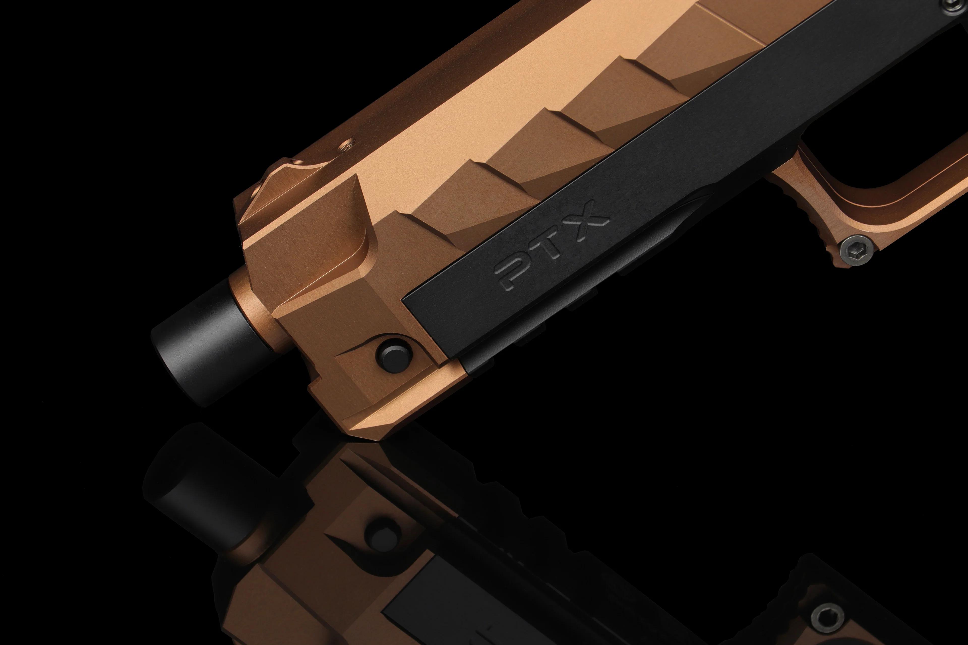 PTX Pistol with PULSAR S2 HPA Engine - Image 17