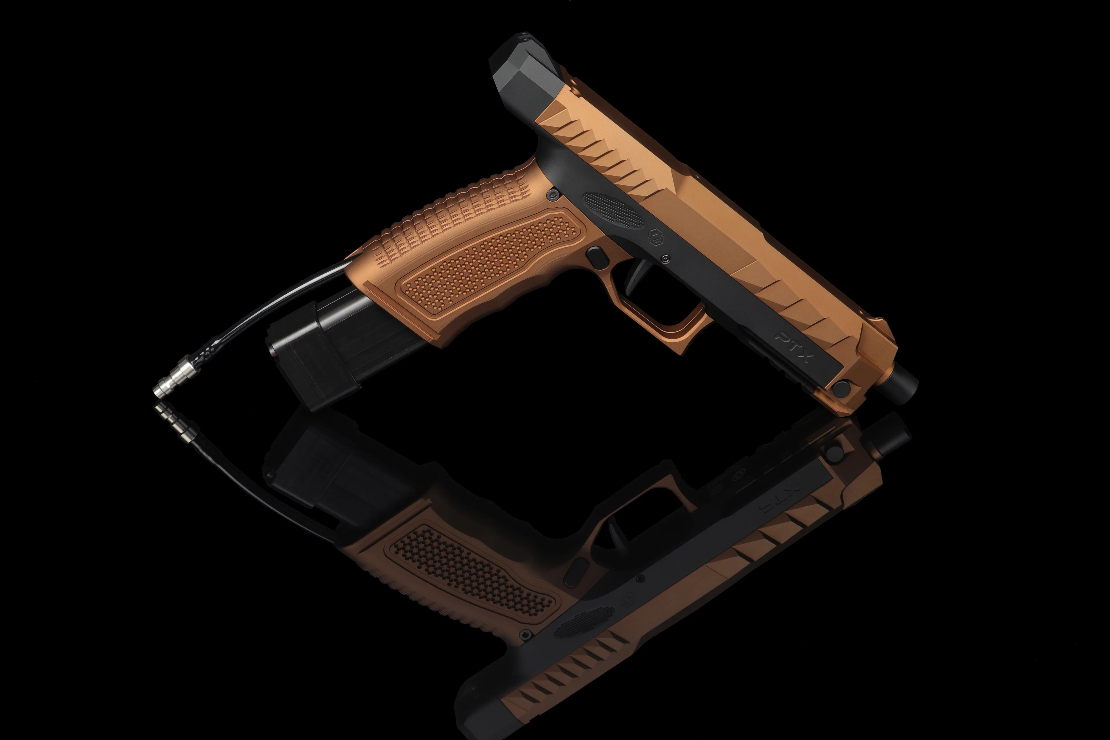 PTX Pistol with PULSAR S2 HPA Engine - Image 18