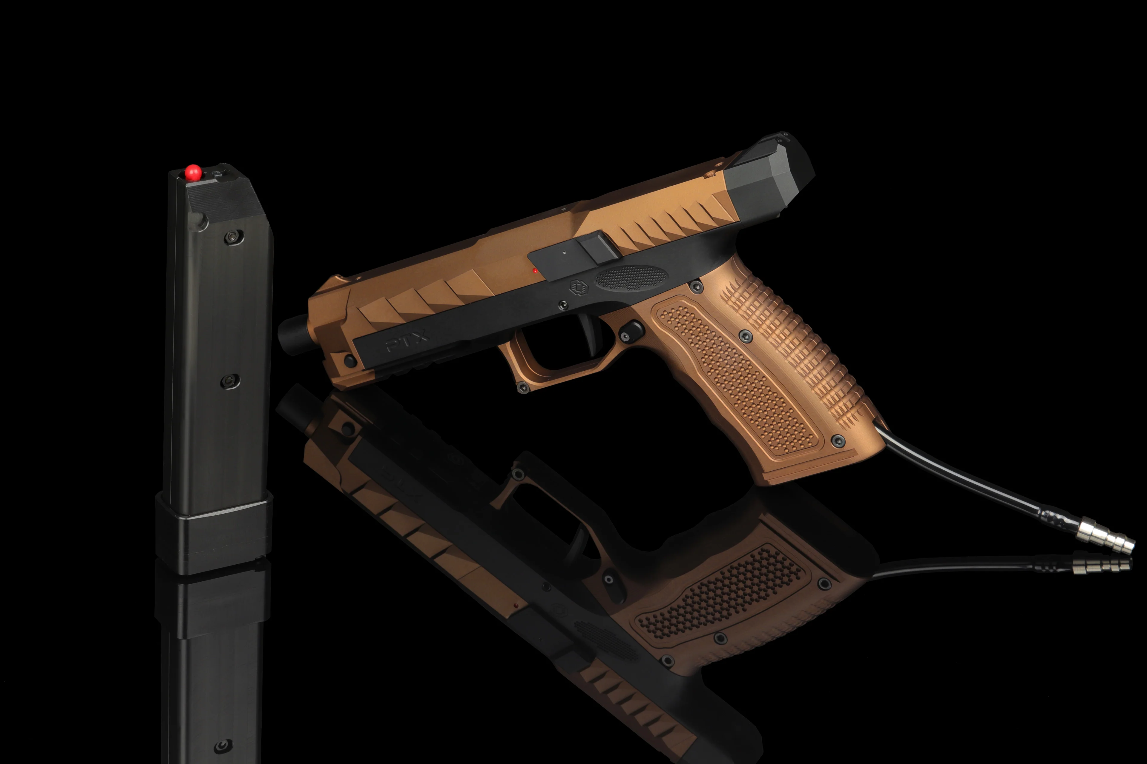 PTX Pistol with PULSAR S2 HPA Engine - Image 19