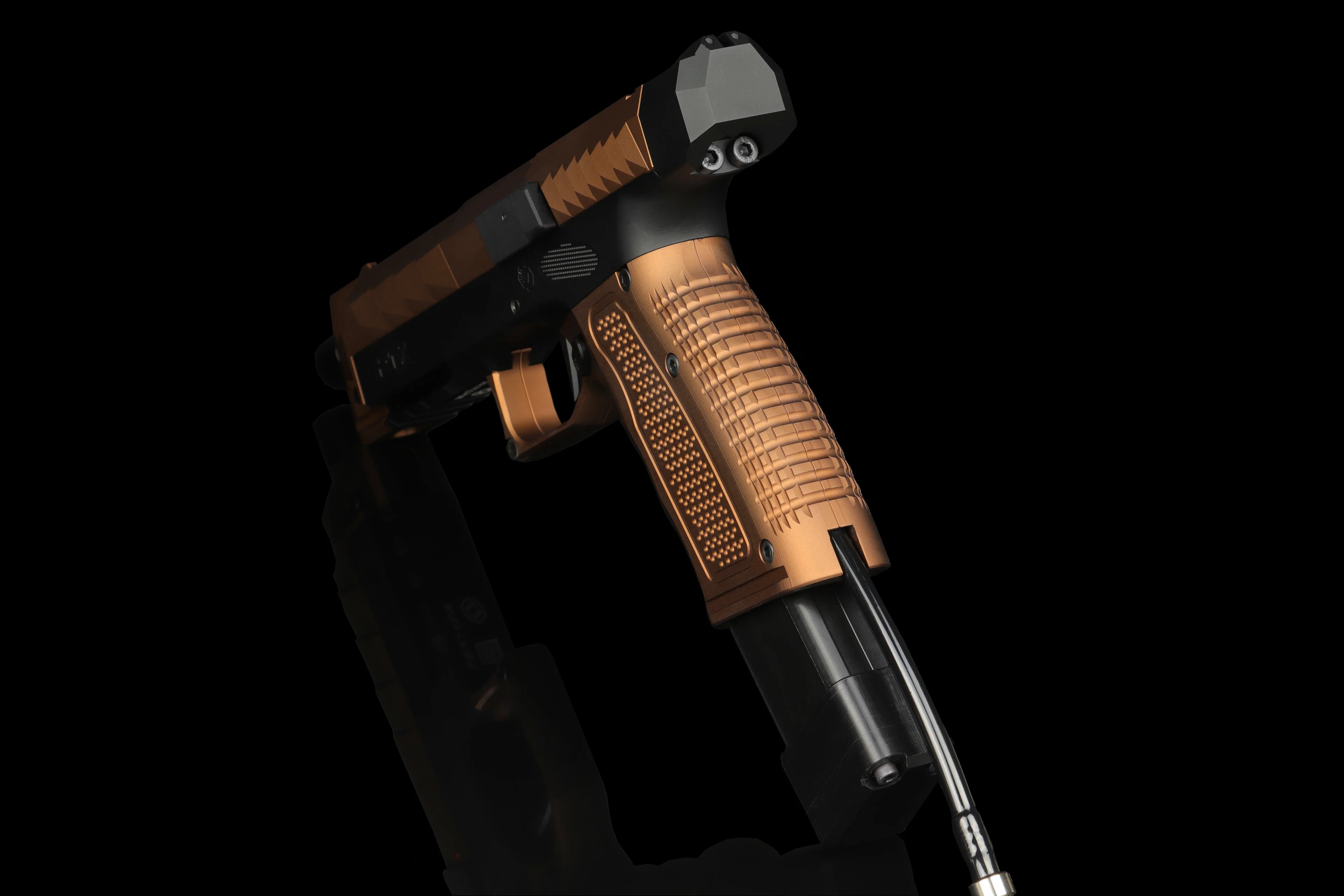 PTX Pistol with PULSAR S2 HPA Engine - Image 21