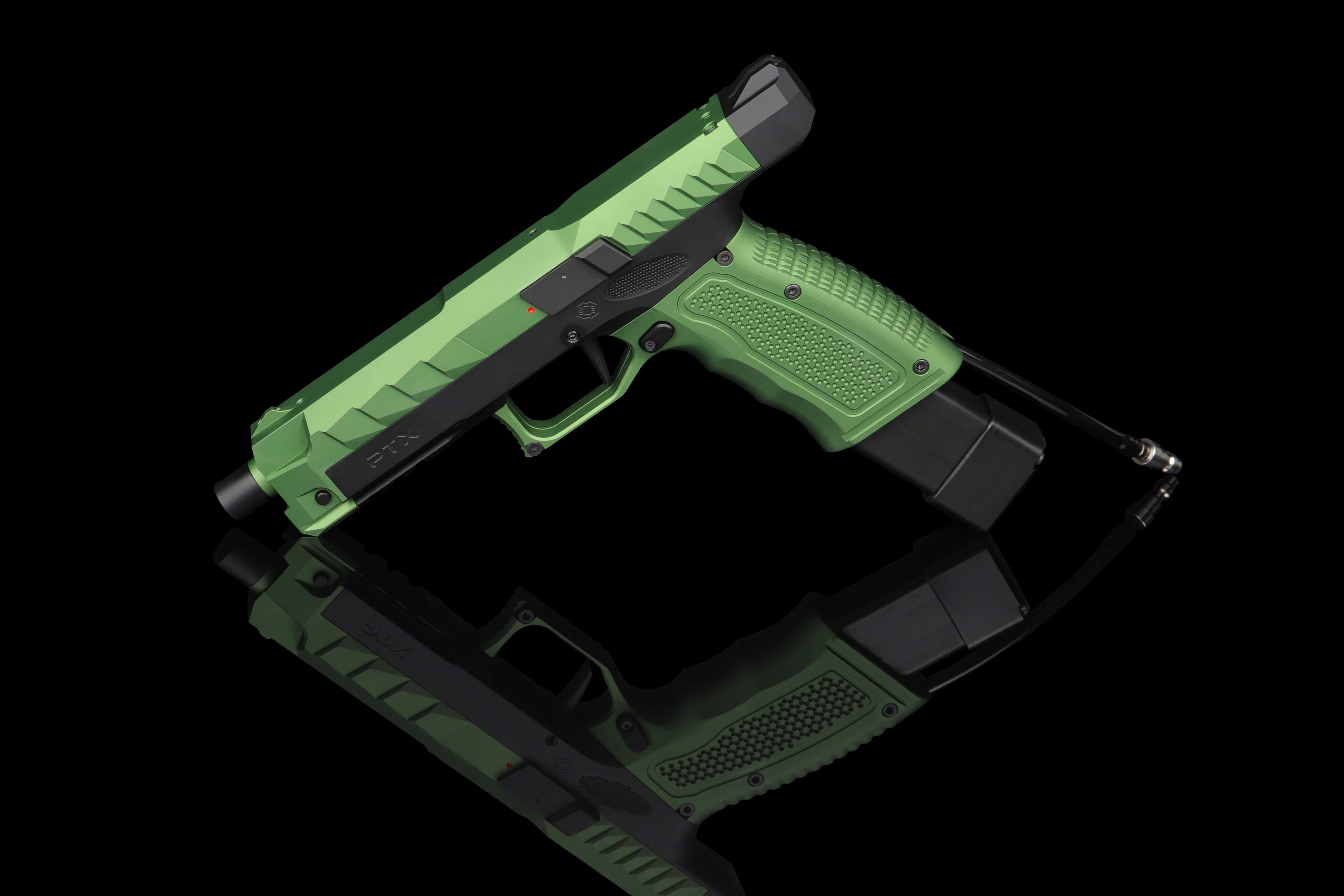 PTX Pistol with PULSAR S2 HPA Engine - Image 22