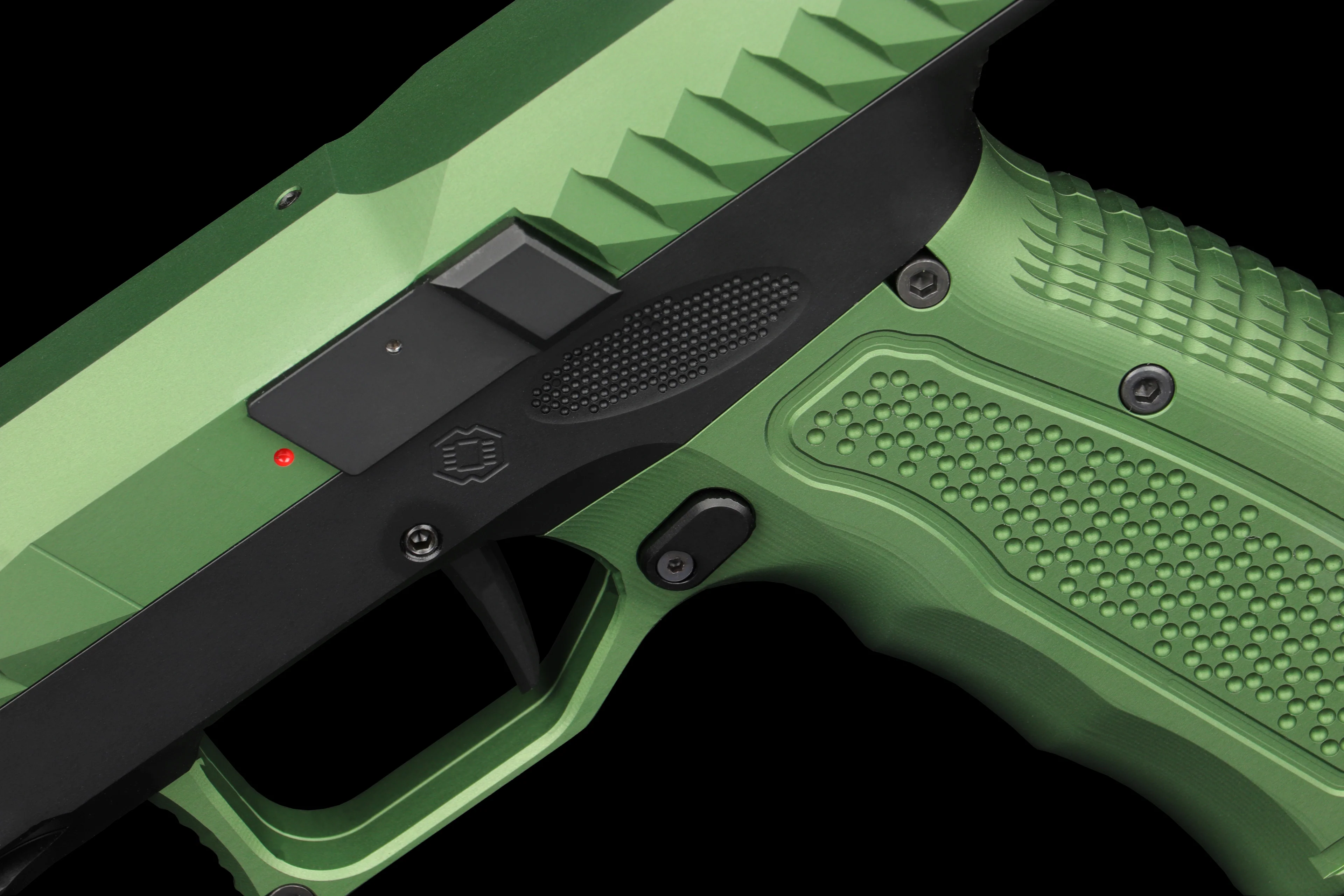 PTX Pistol with PULSAR S2 HPA Engine - Image 23