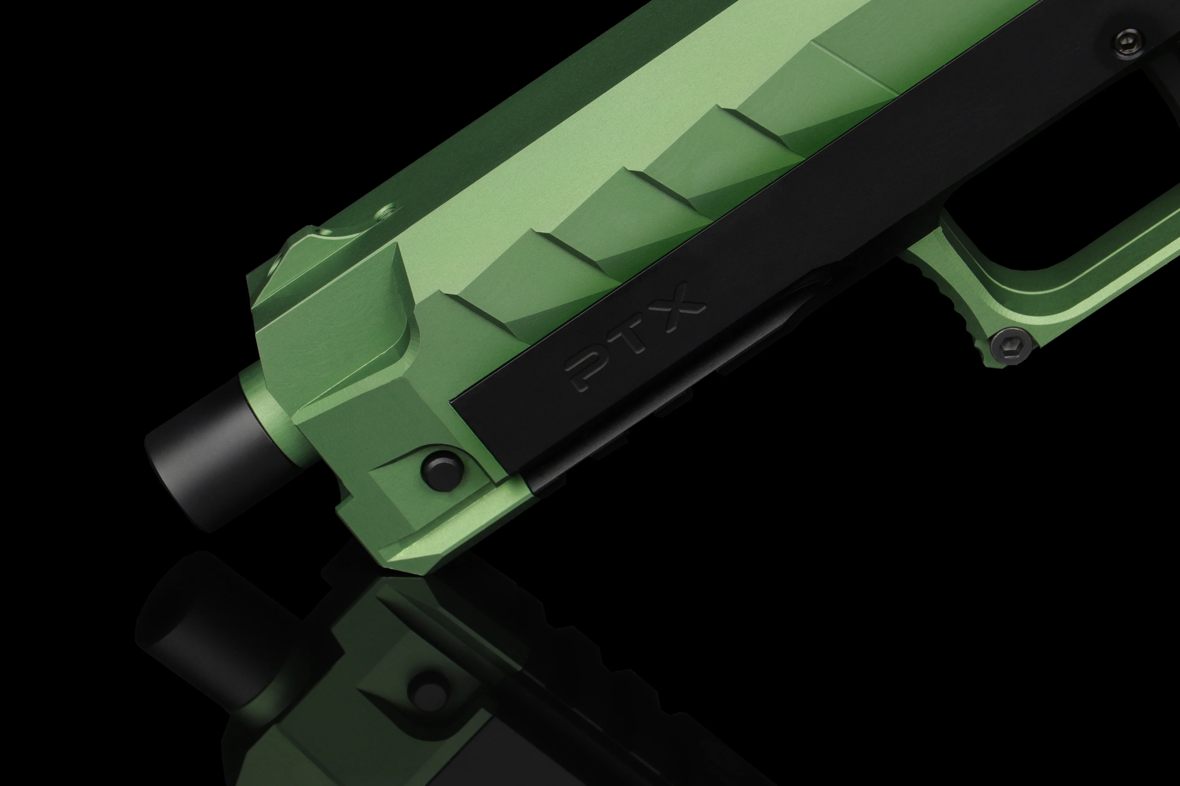 PTX Pistol with PULSAR S2 HPA Engine - Image 24