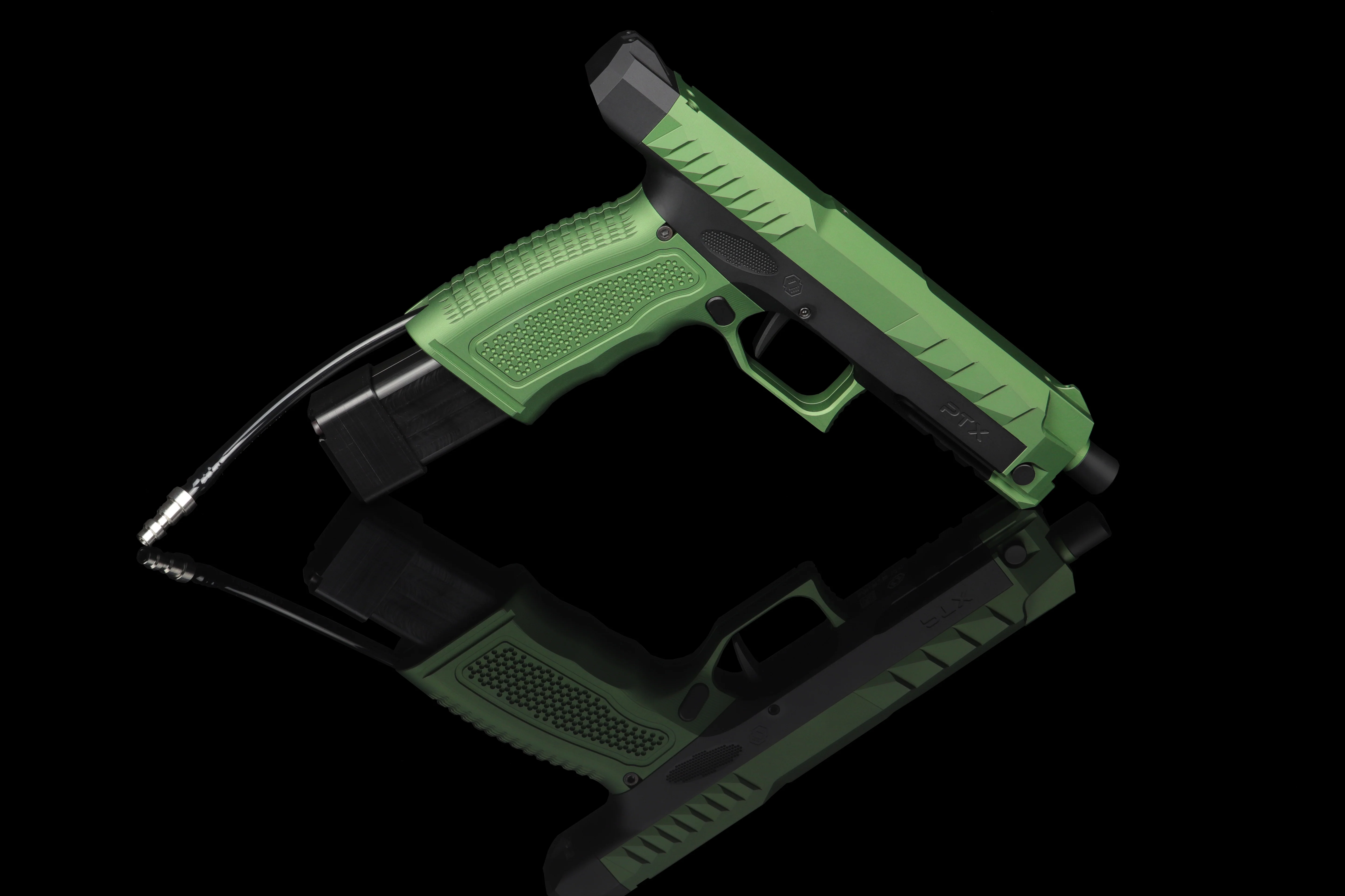 PTX Pistol with PULSAR S2 HPA Engine - Image 25