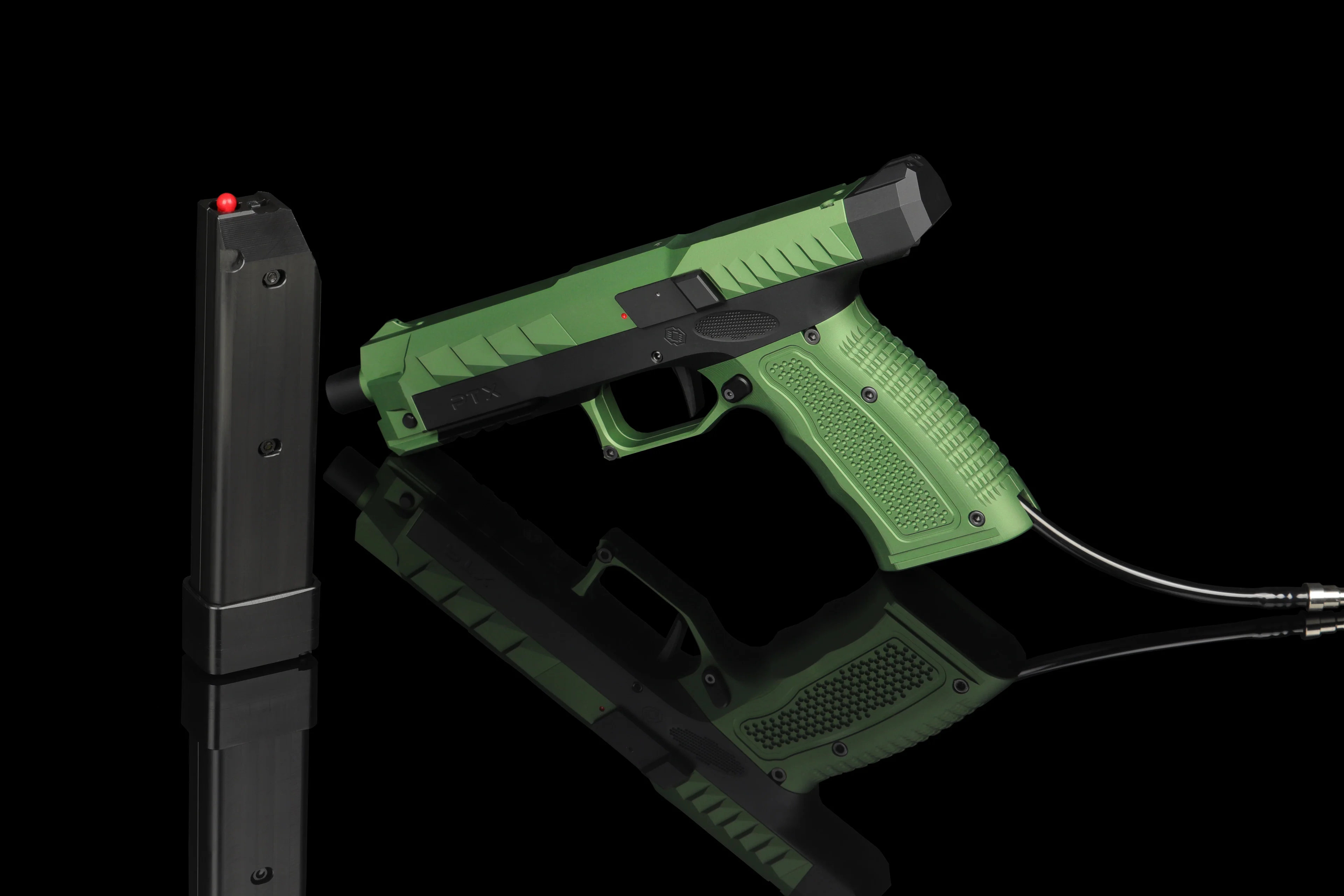 PTX Pistol with PULSAR S2 HPA Engine - Image 26