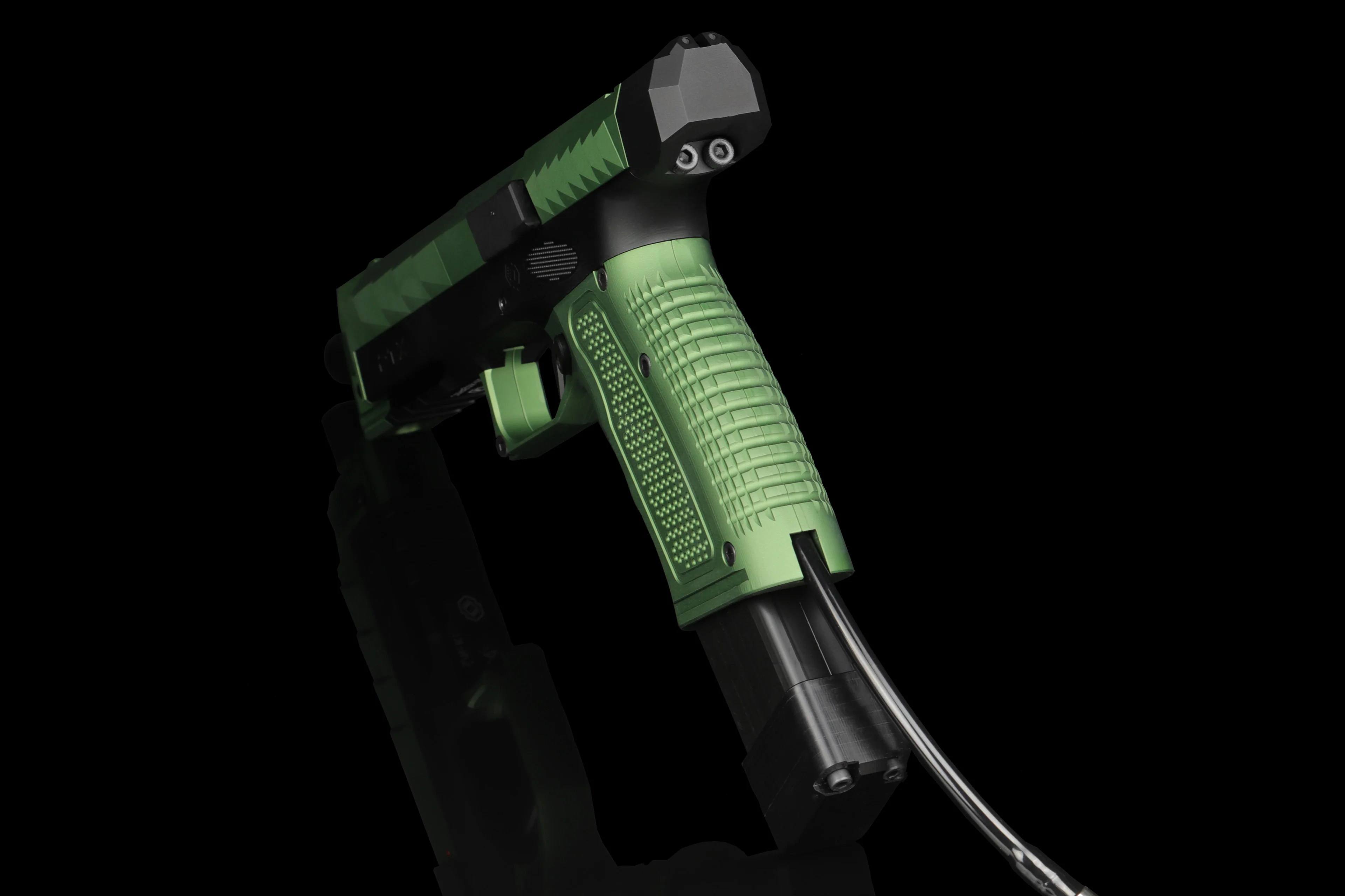 PTX Pistol with PULSAR S2 HPA Engine - Image 28