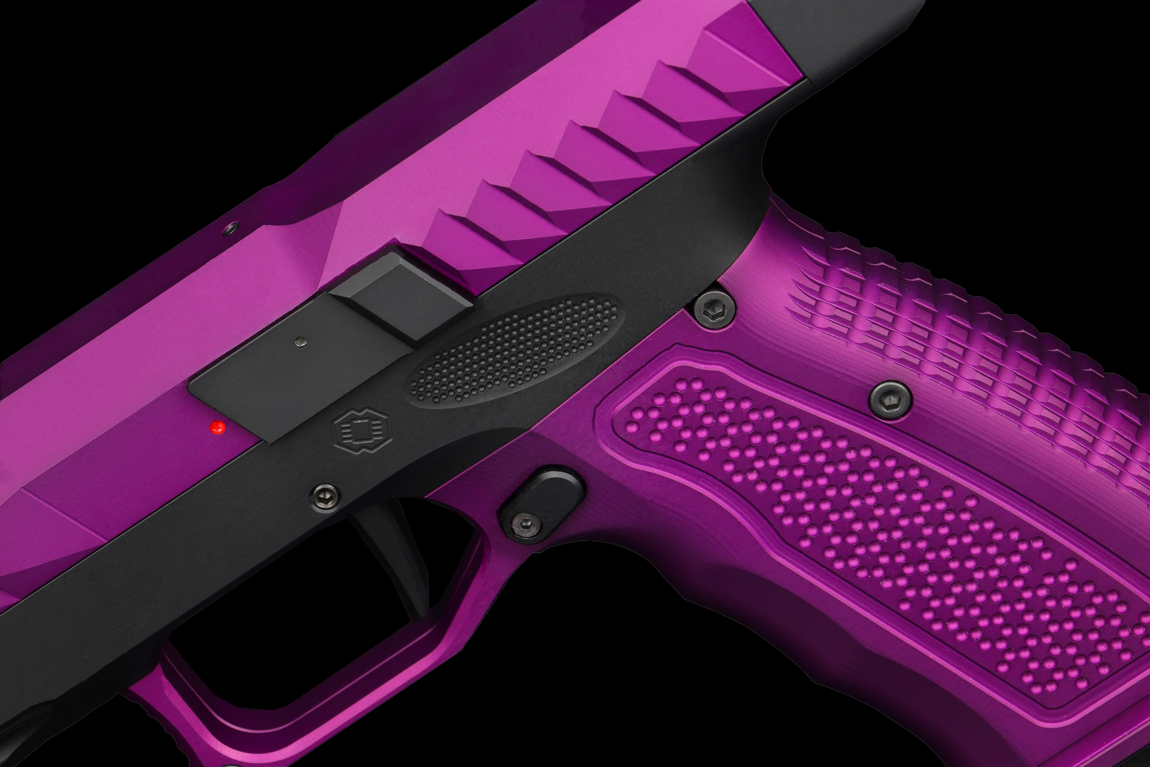 PTX Pistol with PULSAR S2 HPA Engine - Image 30