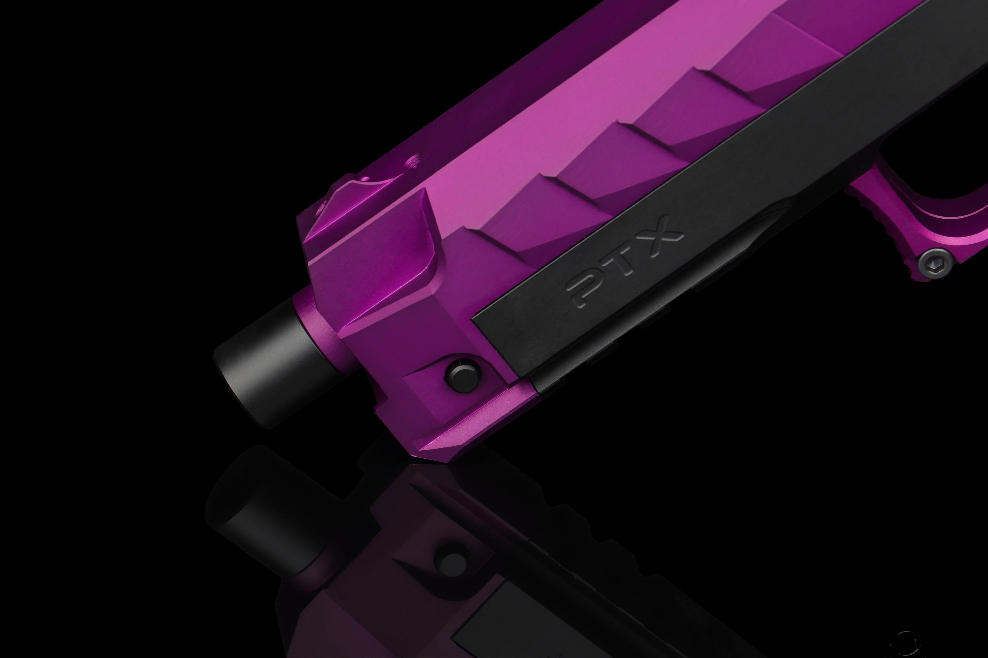 PTX Pistol with PULSAR S2 HPA Engine - Image 32