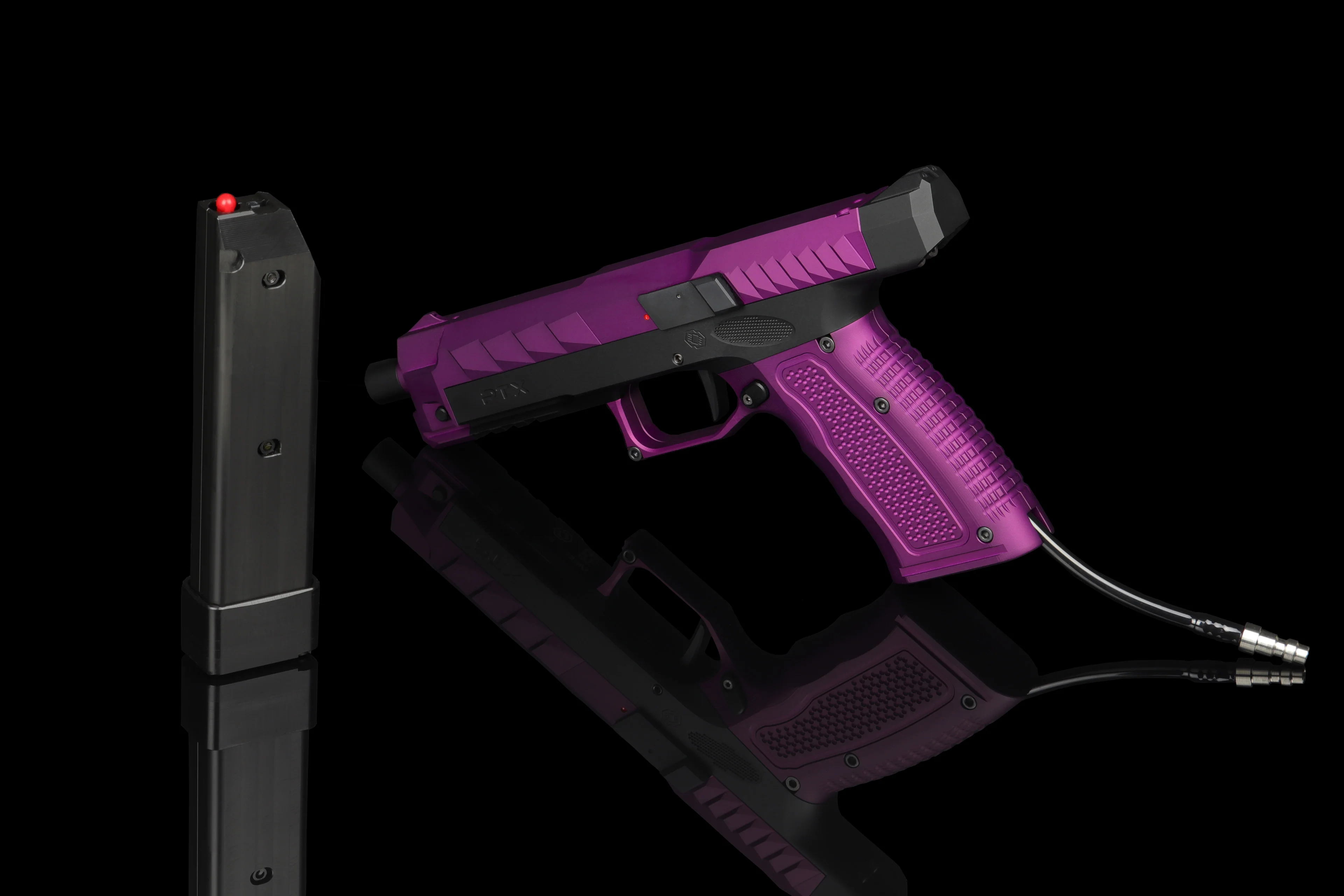 PTX Pistol with PULSAR S2 HPA Engine - Image 33