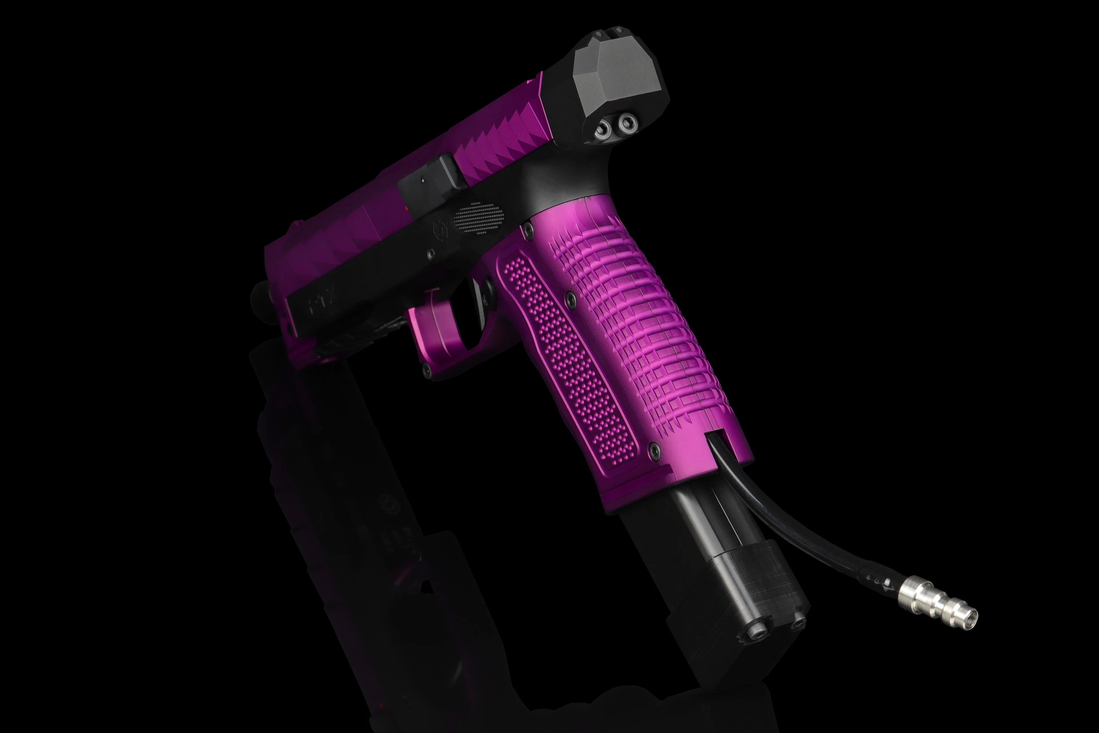 PTX Pistol with PULSAR S2 HPA Engine - Image 35