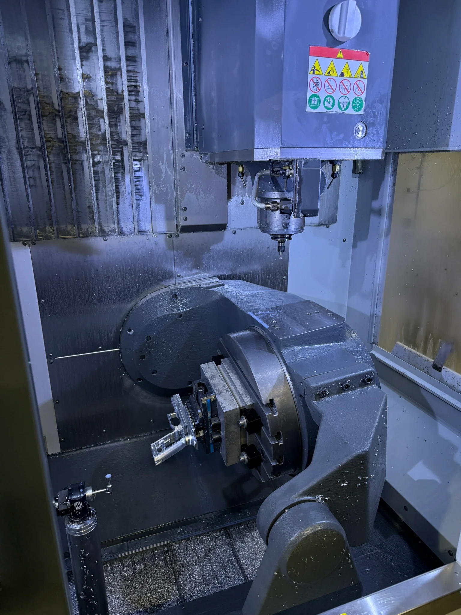 PTX Pistol with PULSAR S2 HPA Engine - Image 5