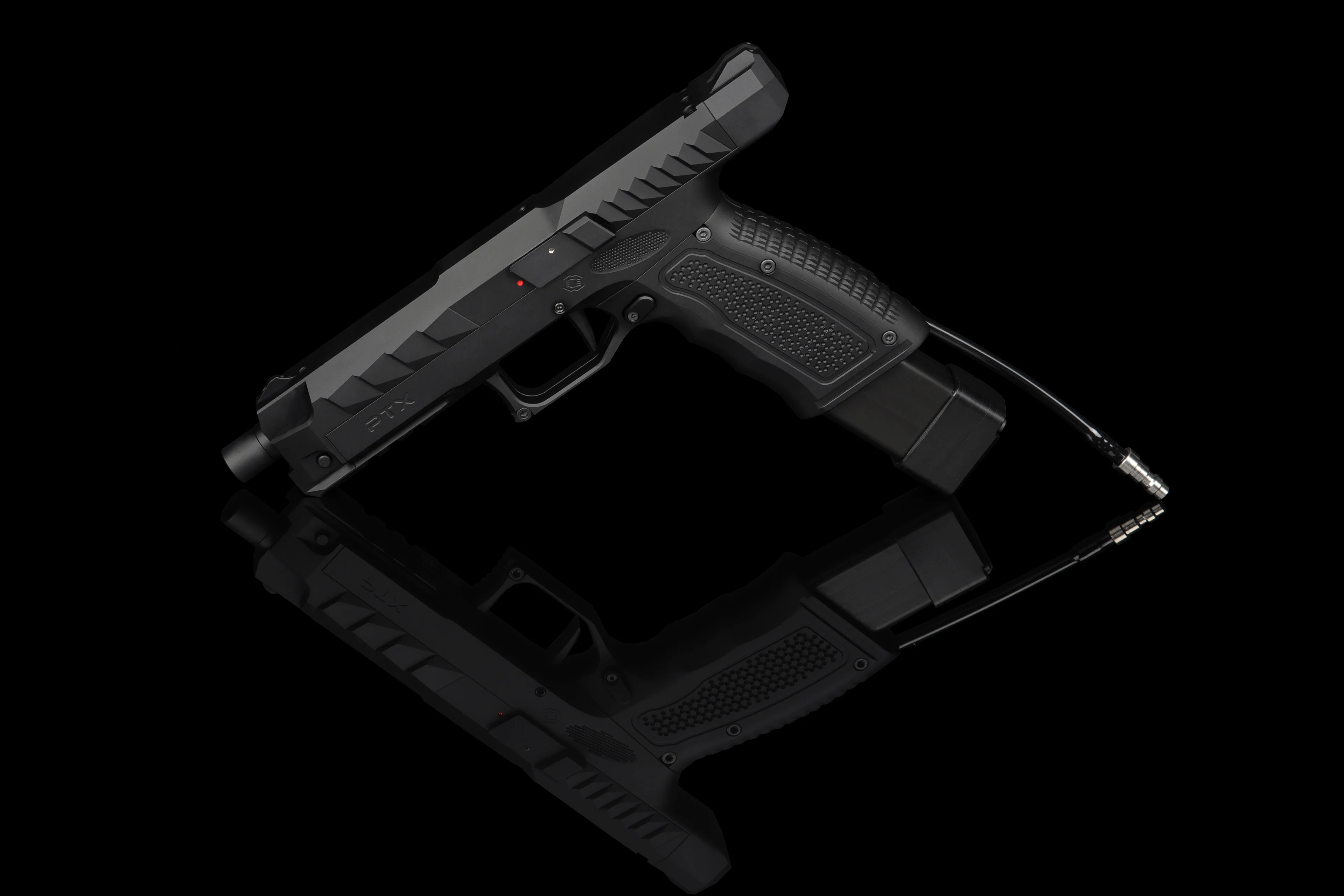 PTX Pistol with PULSAR S2 HPA Engine - Image 8