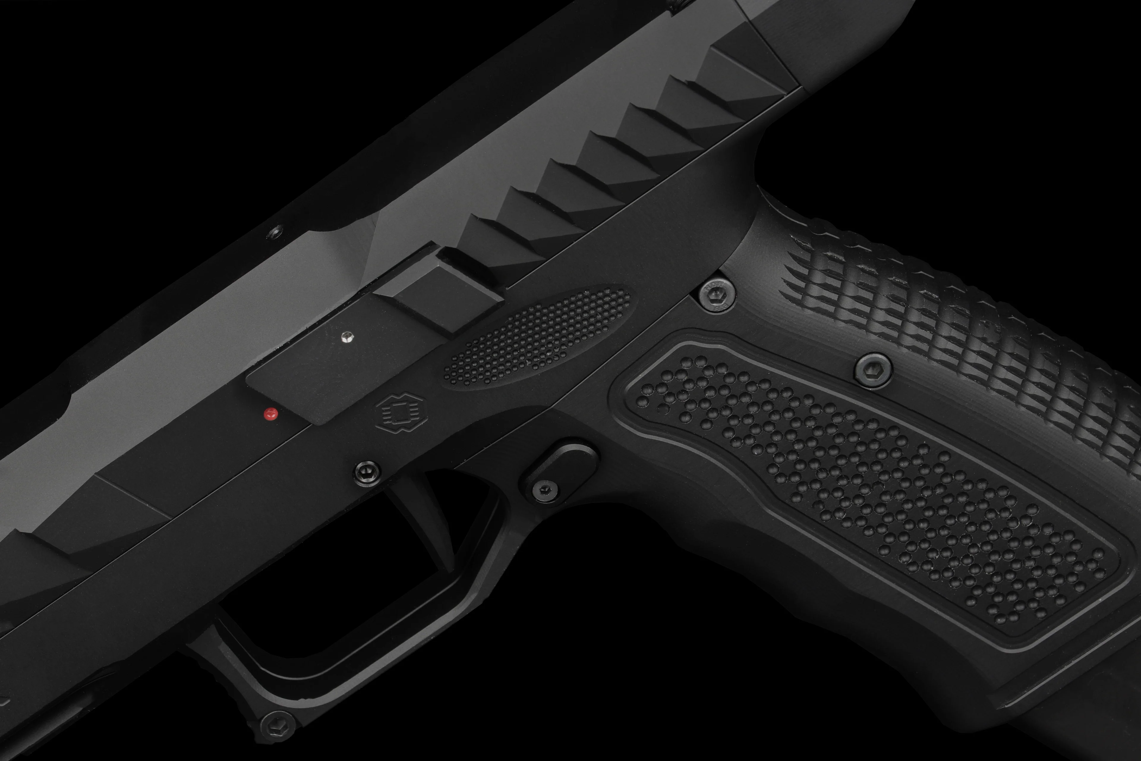PTX Pistol with PULSAR S2 HPA Engine - Image 9