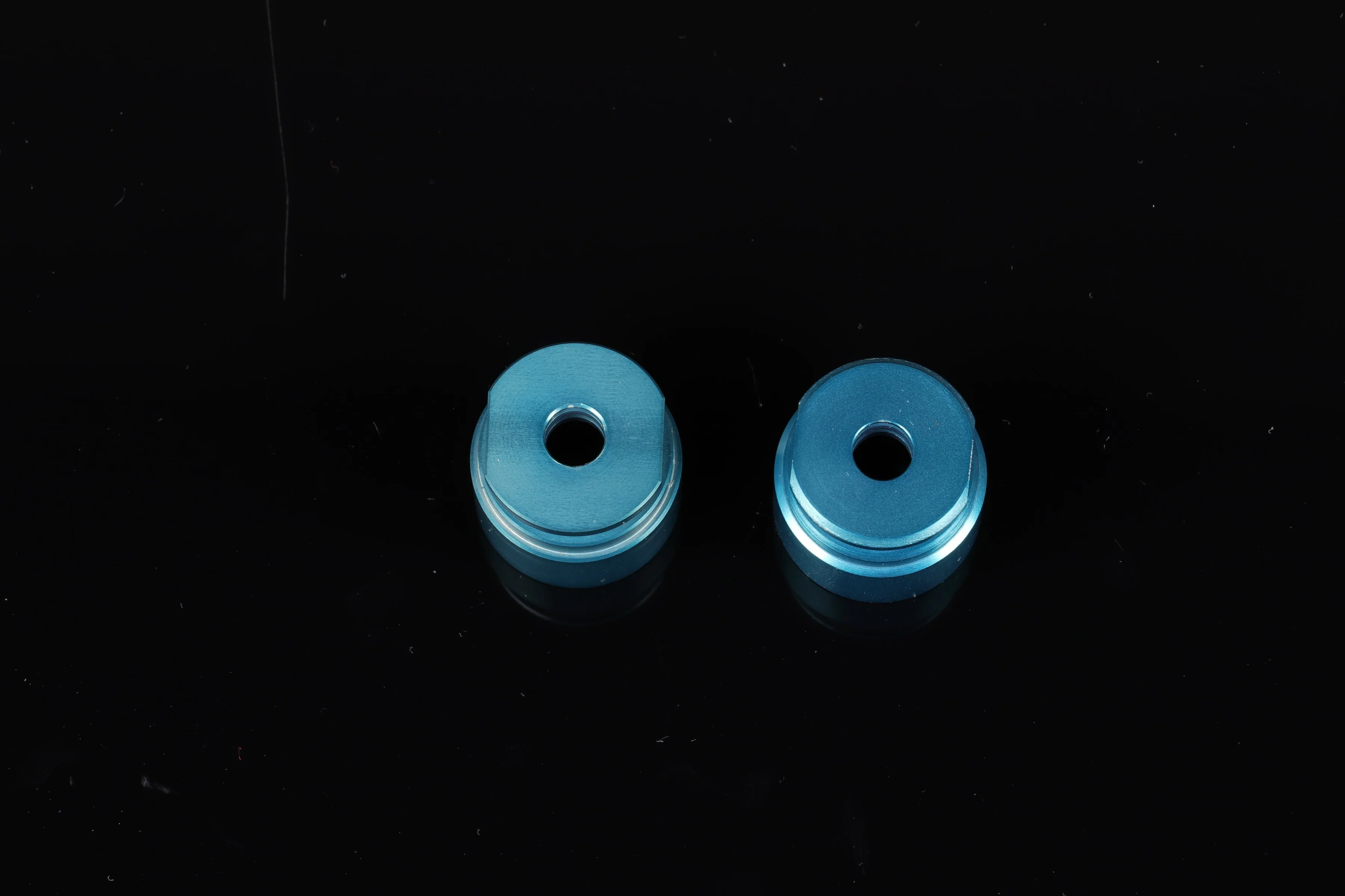 PULSAR S Single Solenoid HPA Engine [ETU/FCU not included] – OUTLET - Image 4