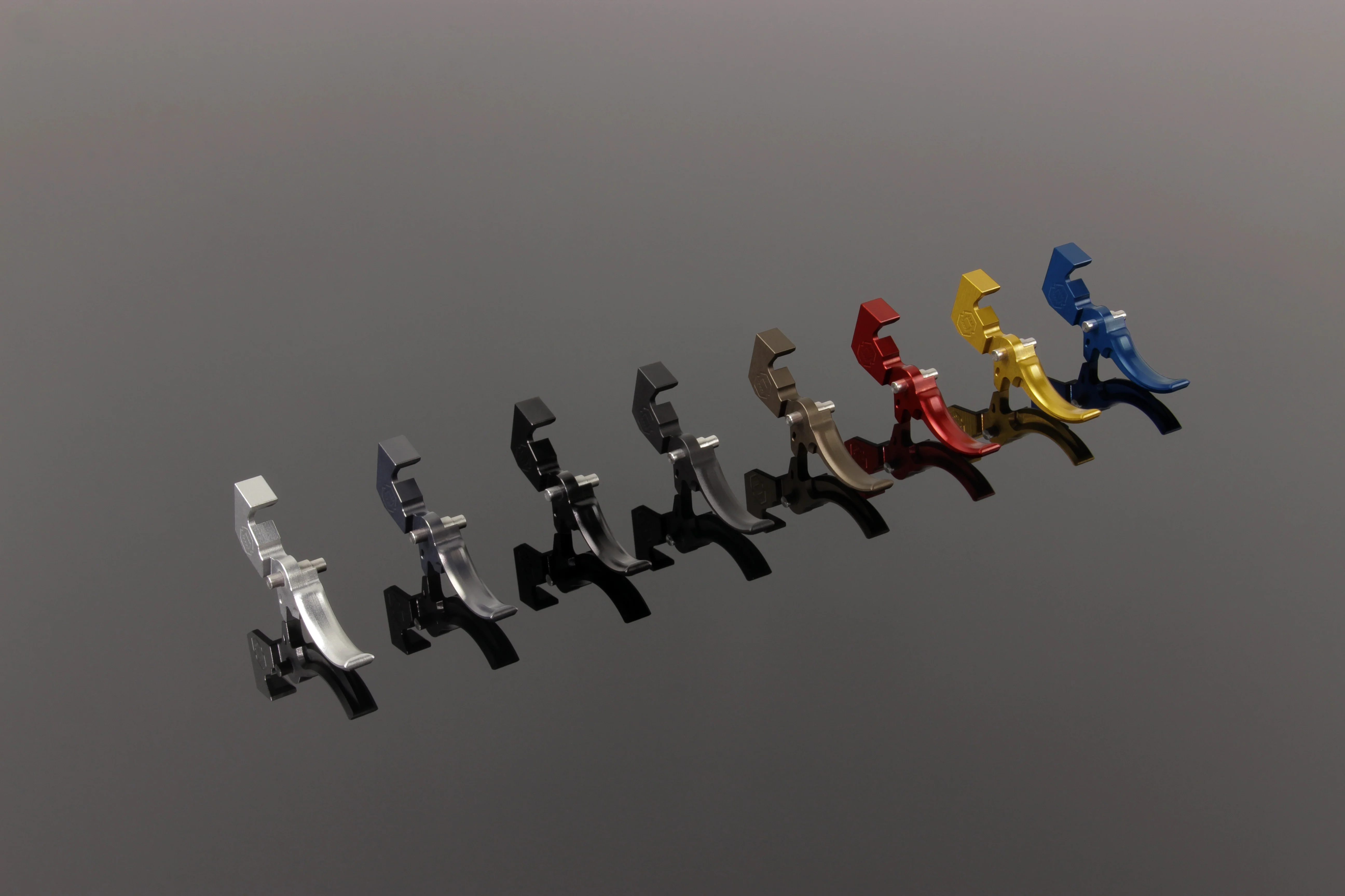 Quantum Trigger [CNC] - Image 7