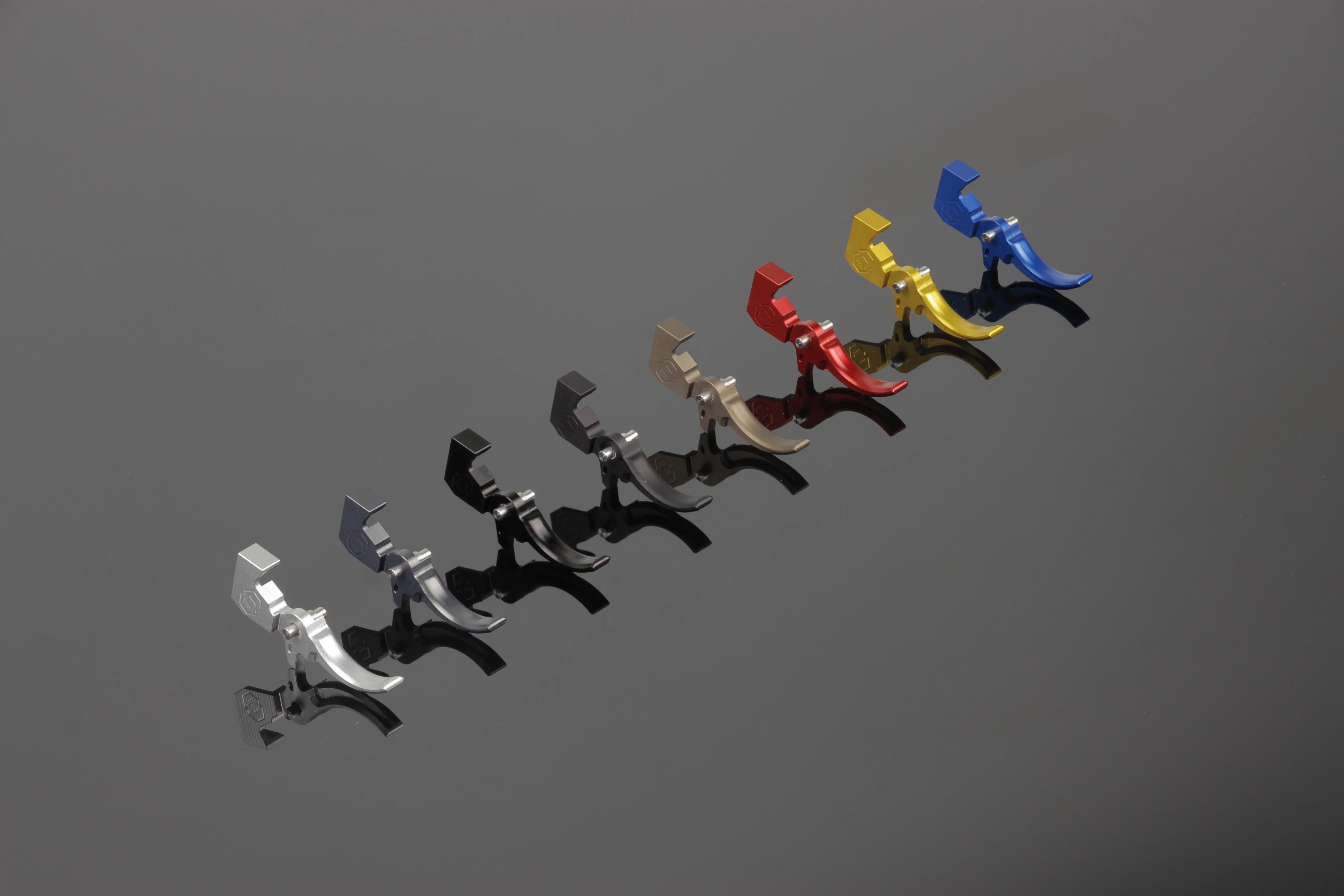 Quantum Trigger [CNC] - Image 8