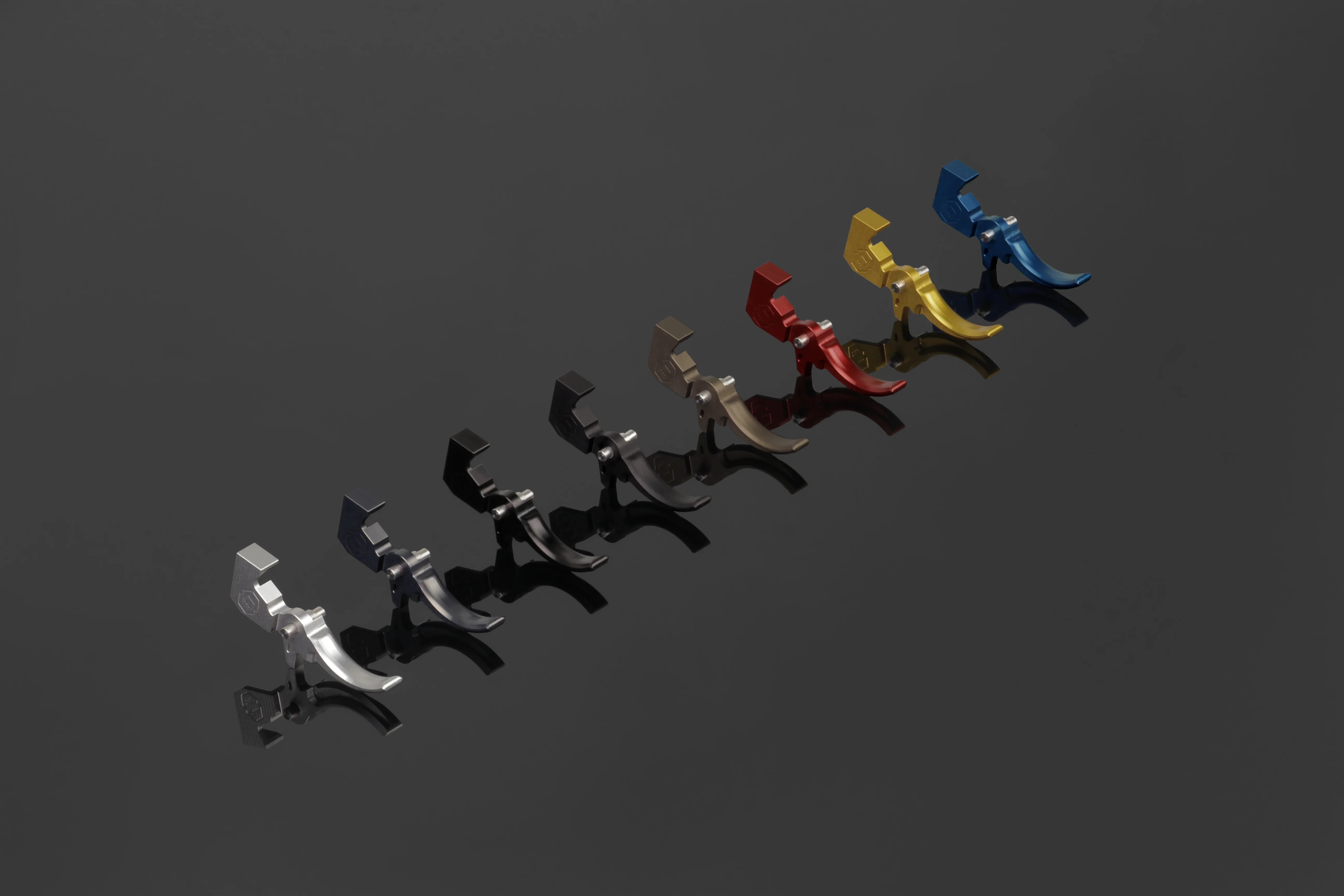 Quantum Trigger [CNC] - Image 9