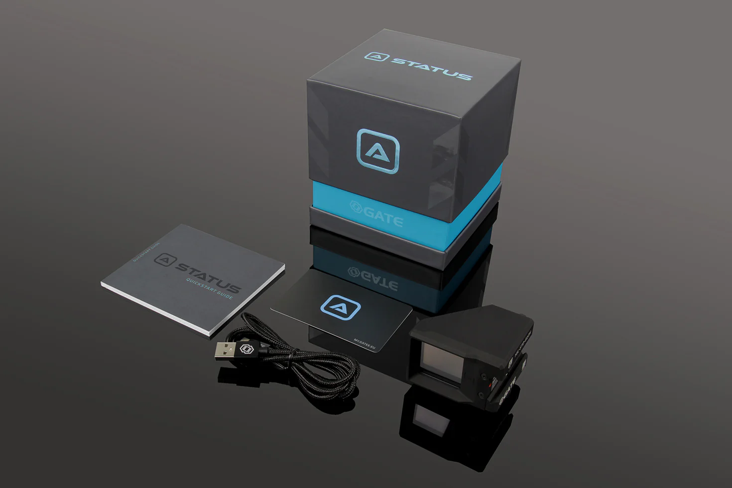 STATUS [lead time 3-4 weeks] - Image 5