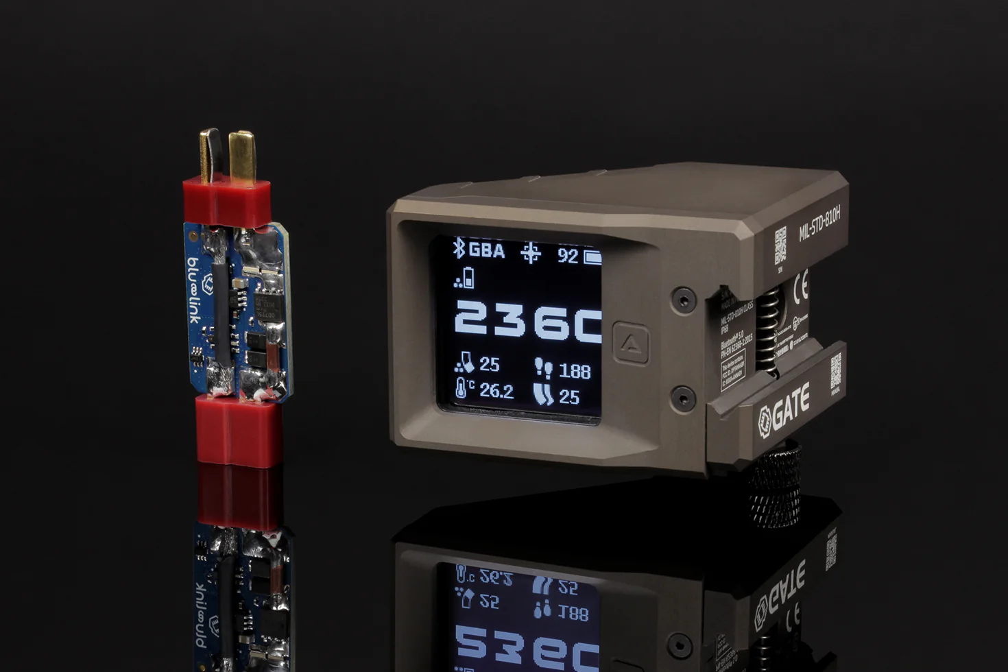 STATUS [lead time 3-4 weeks] - Image 7