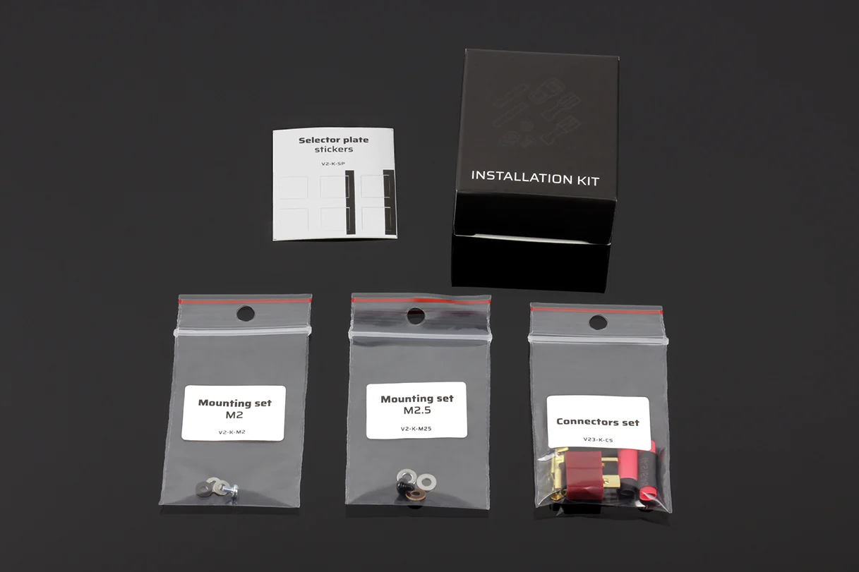 TITAN V2 EXPERT - Image 11