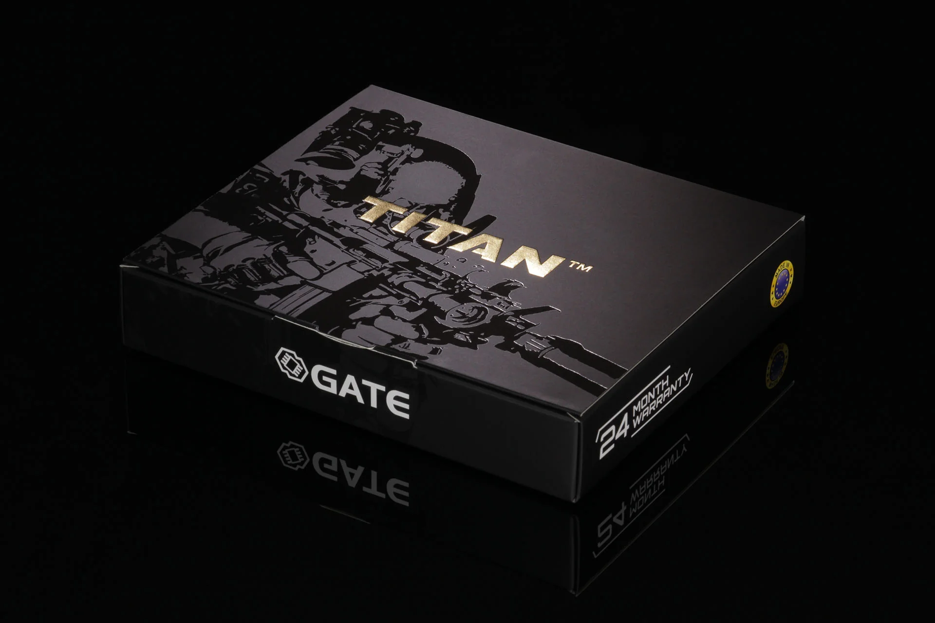 TITAN V2 EXPERT - Image 4