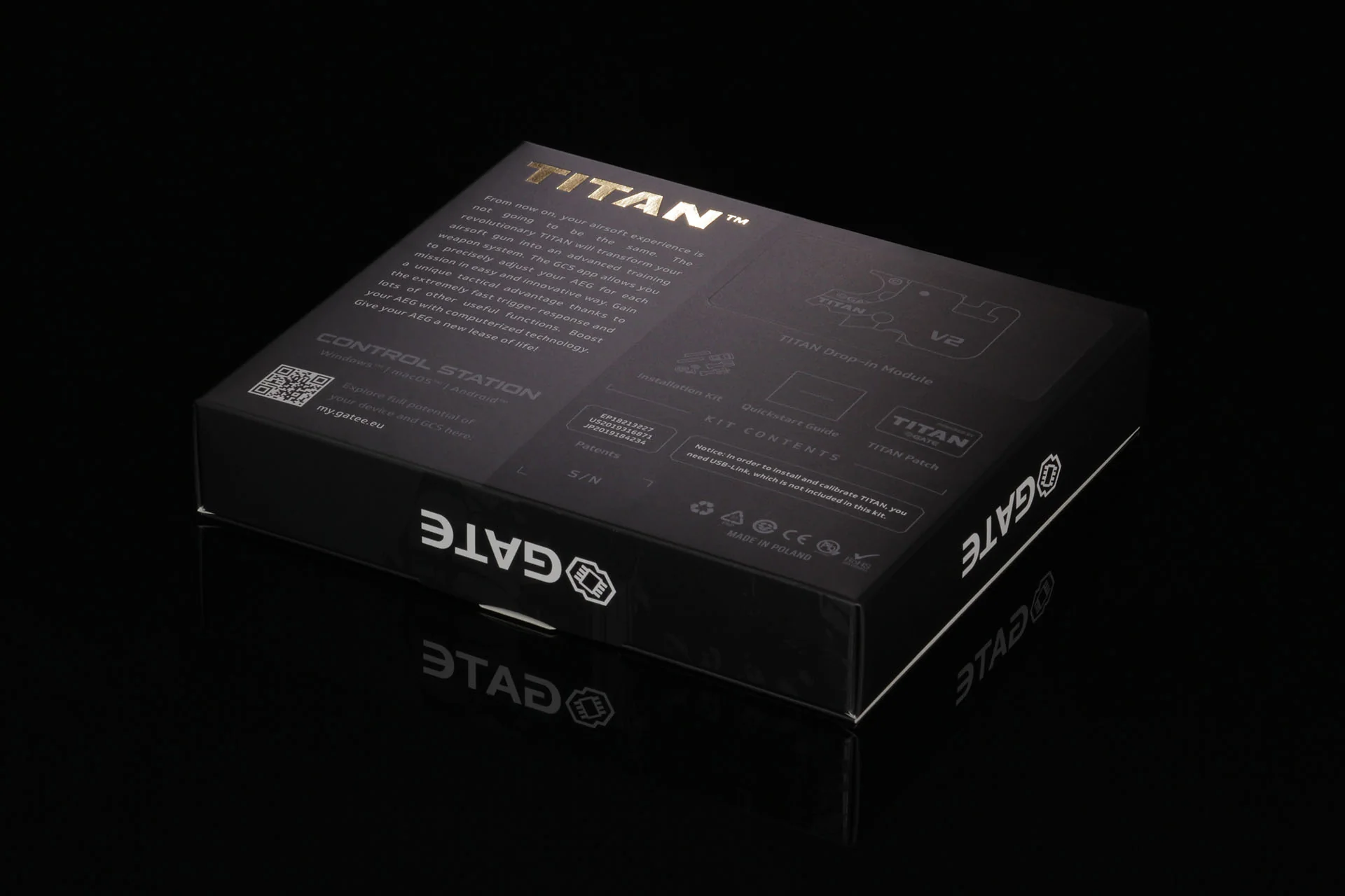 TITAN V2 EXPERT - Image 5