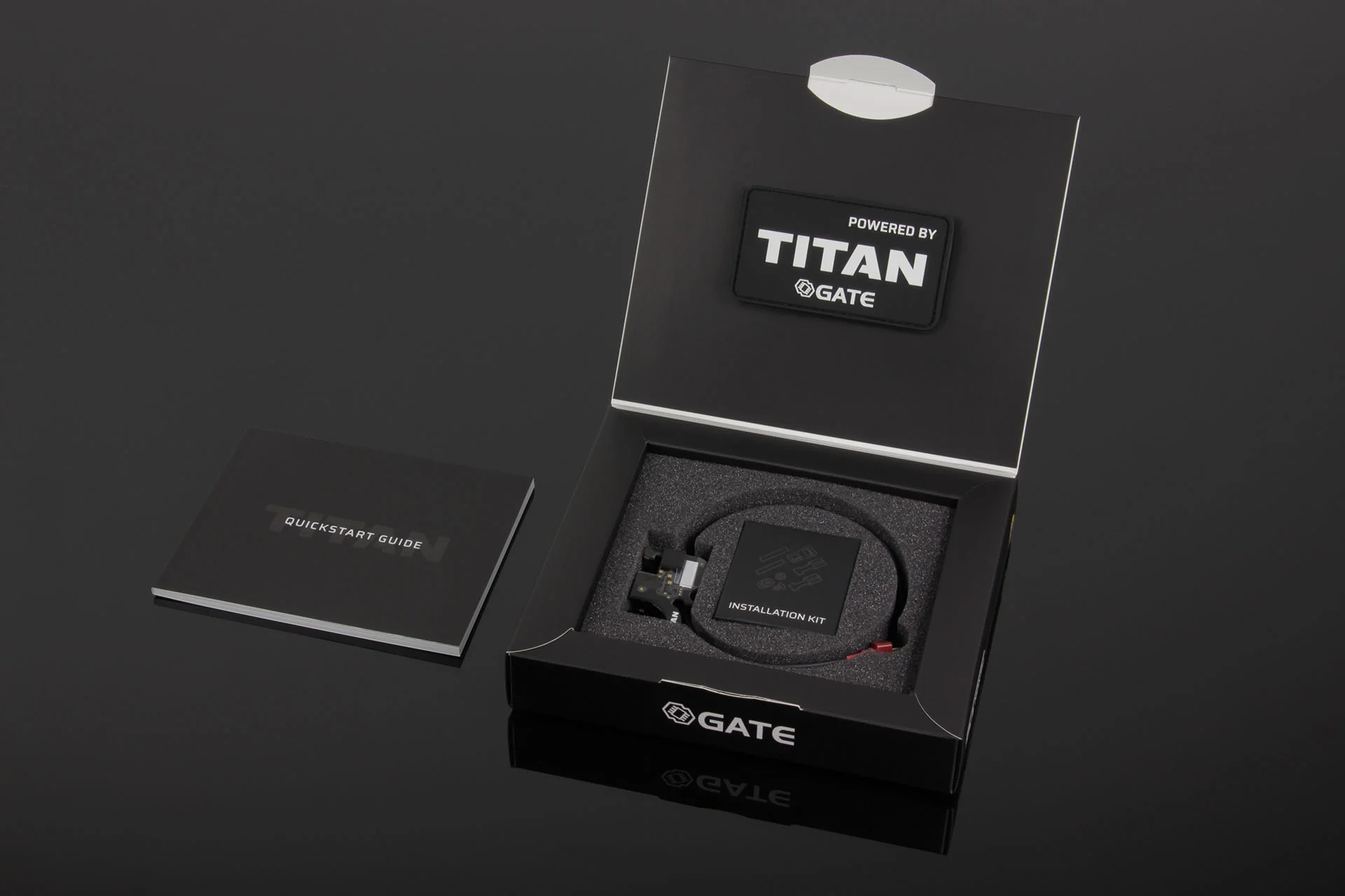 TITAN V2 EXPERT - Image 6