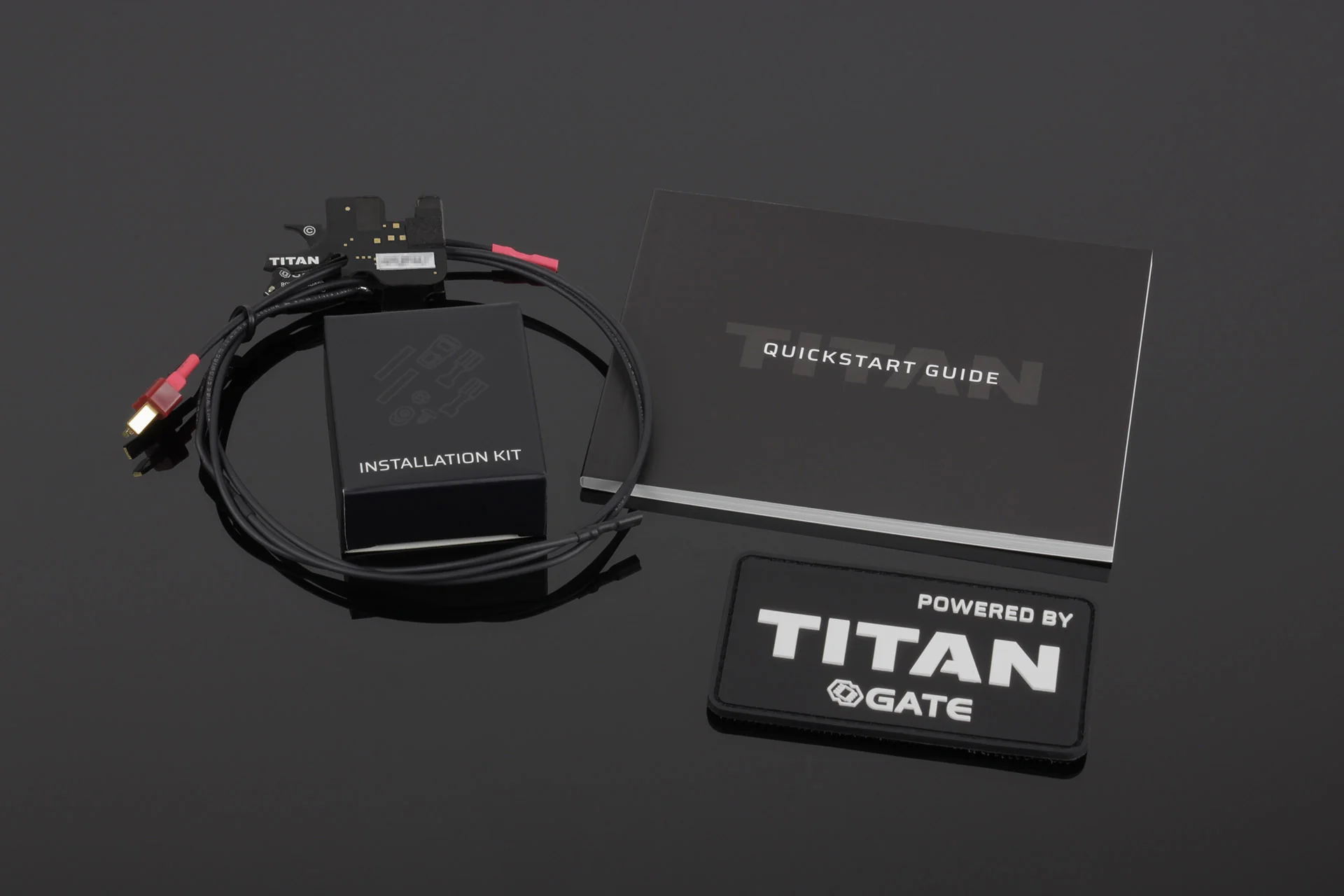 TITAN V2 EXPERT - Image 7