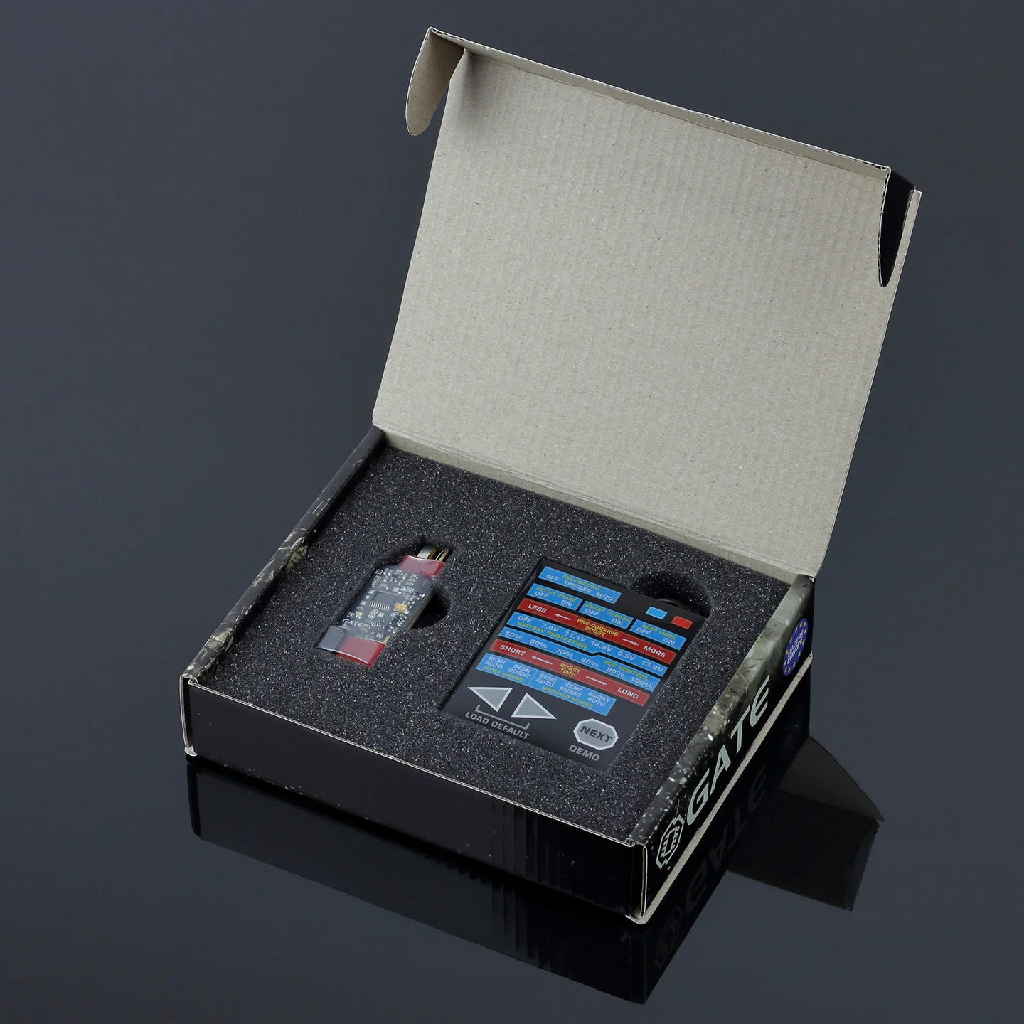 WARFET 1.1 - Image 3