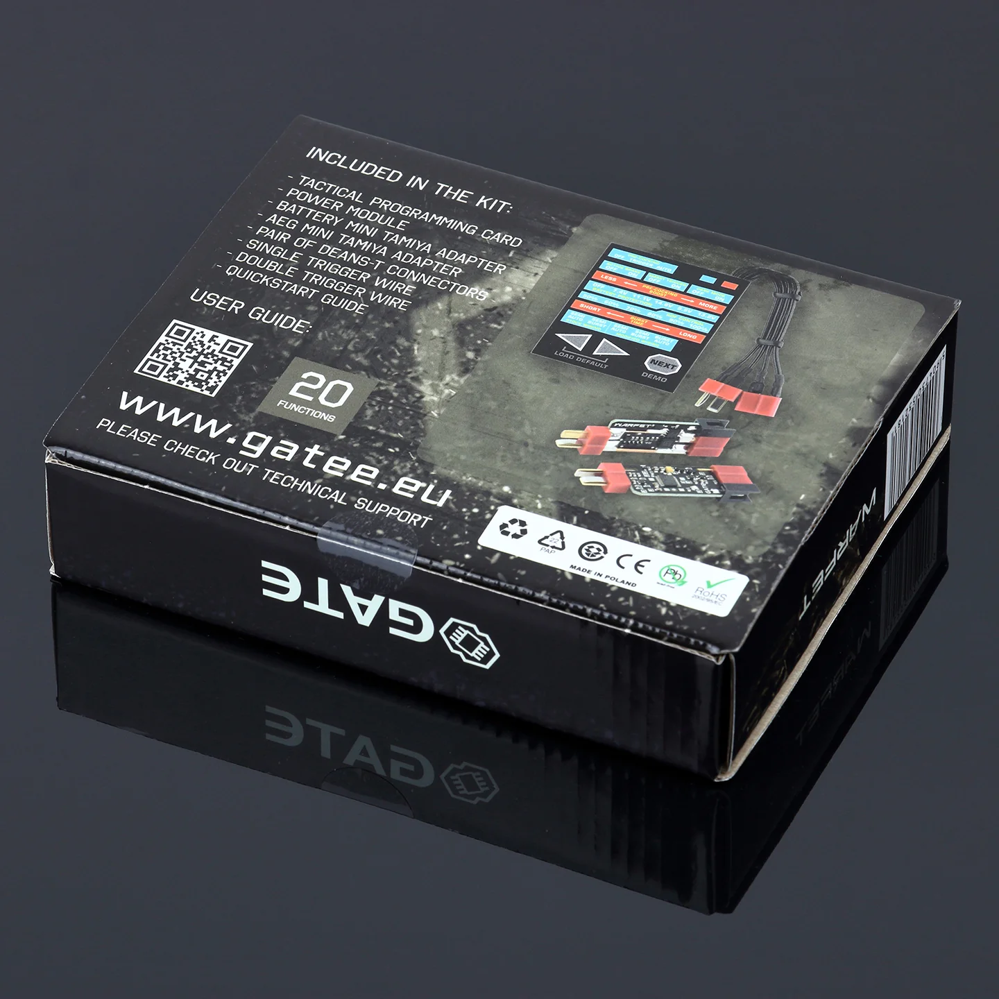 WARFET 1.1 - Image 5