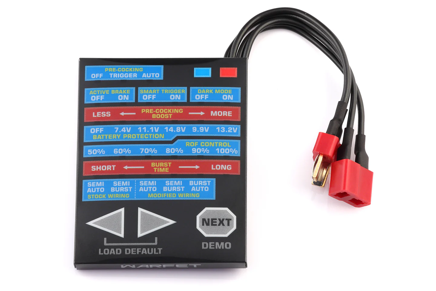 WARFET 1.1 - Image 7